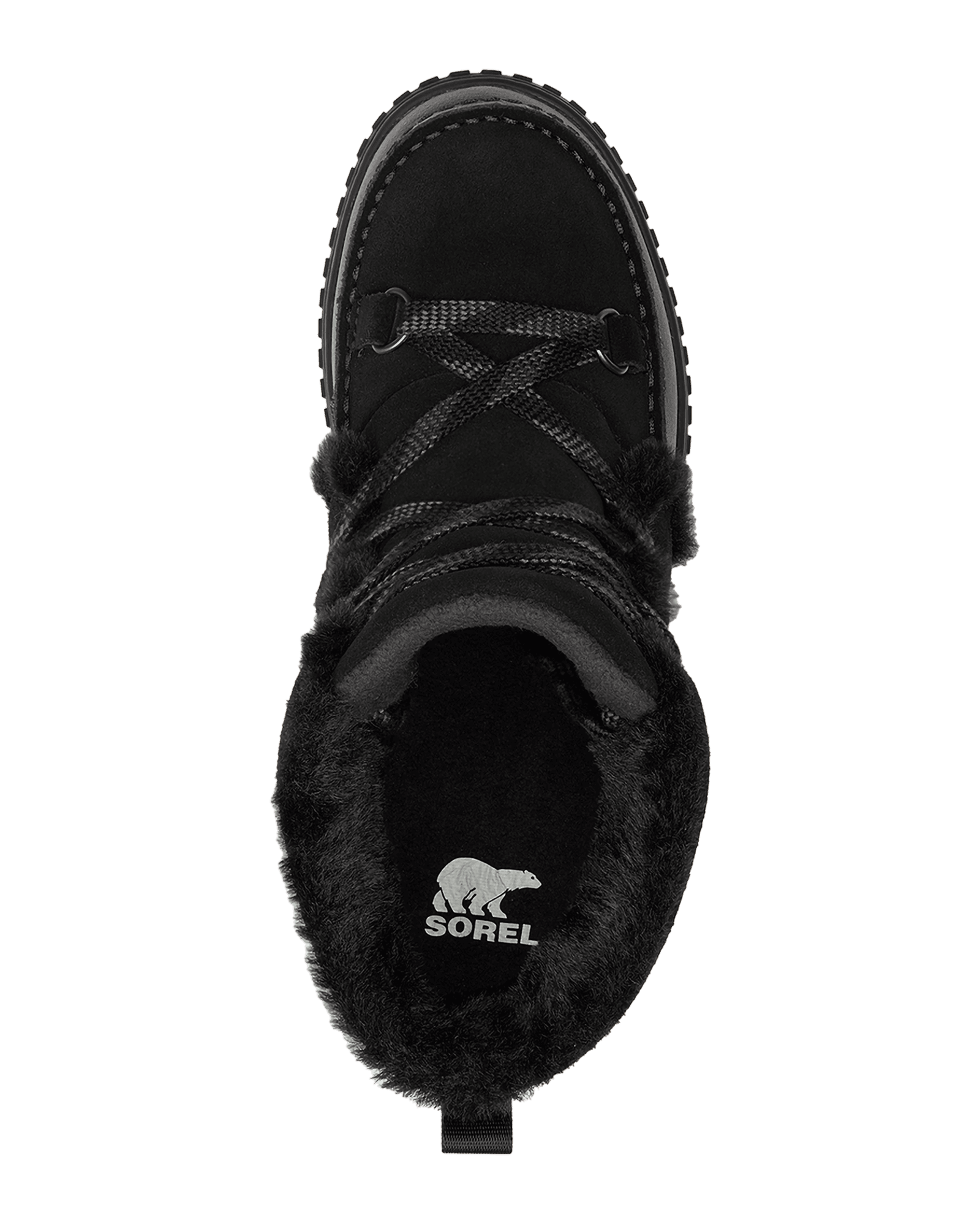 Black/Black
