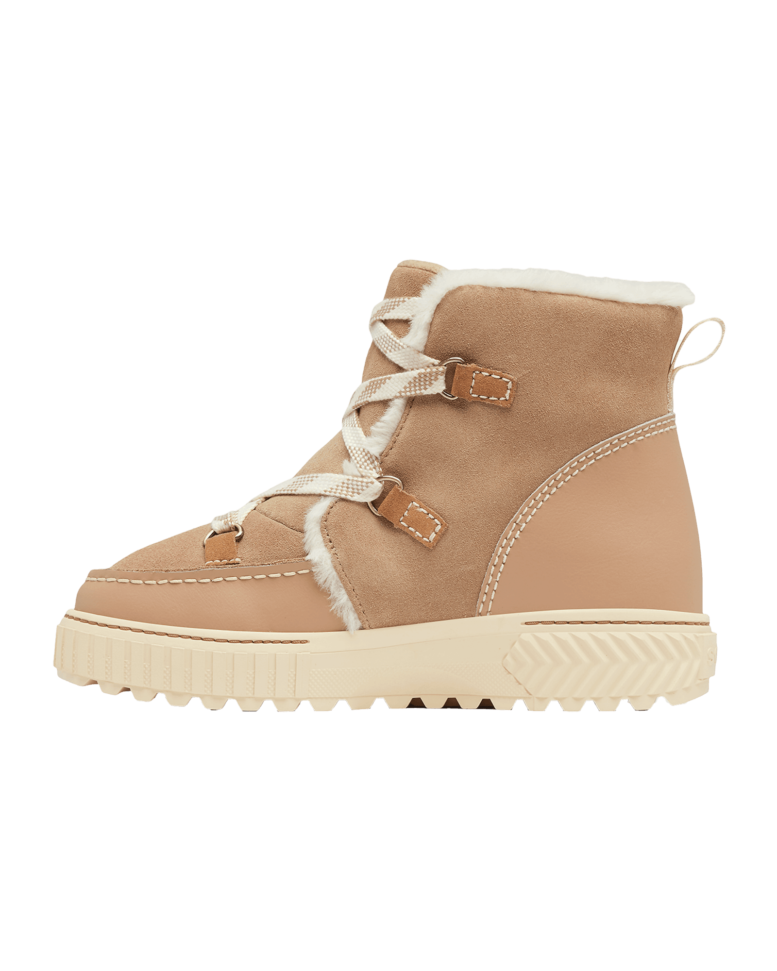 Dusty Tan/Tawn