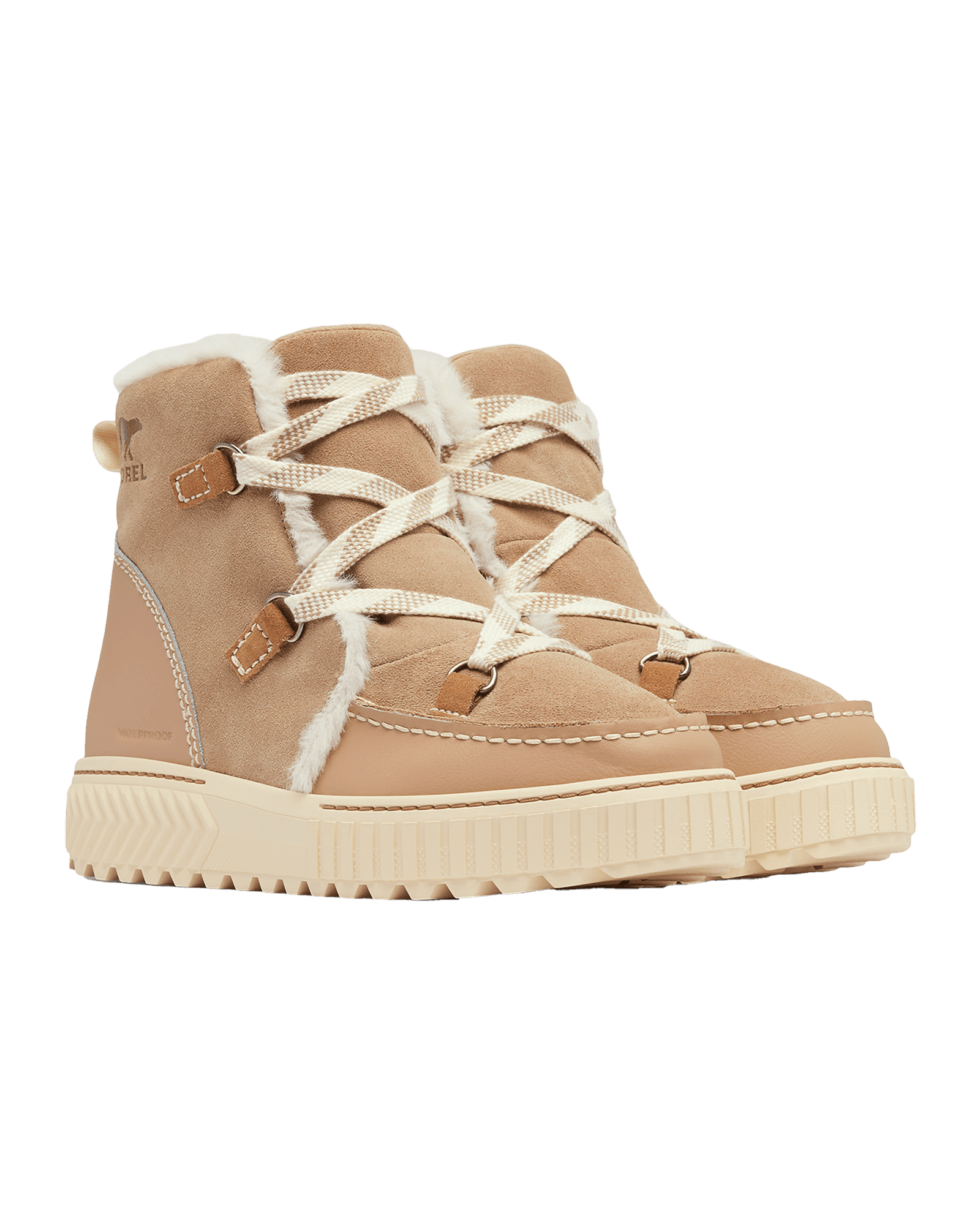 Dusty Tan/Tawn