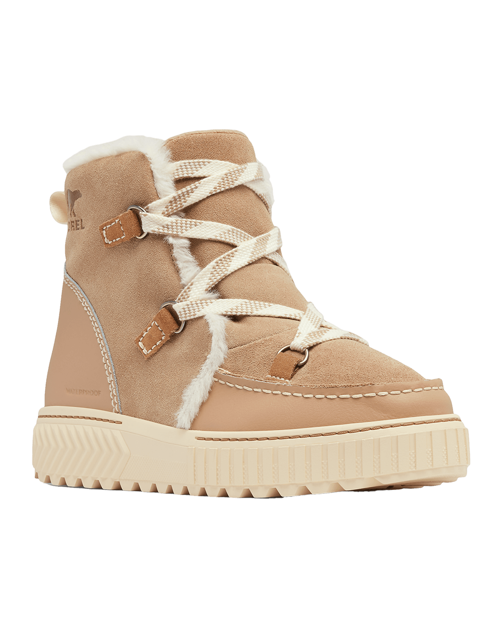 Dusty Tan/Tawn