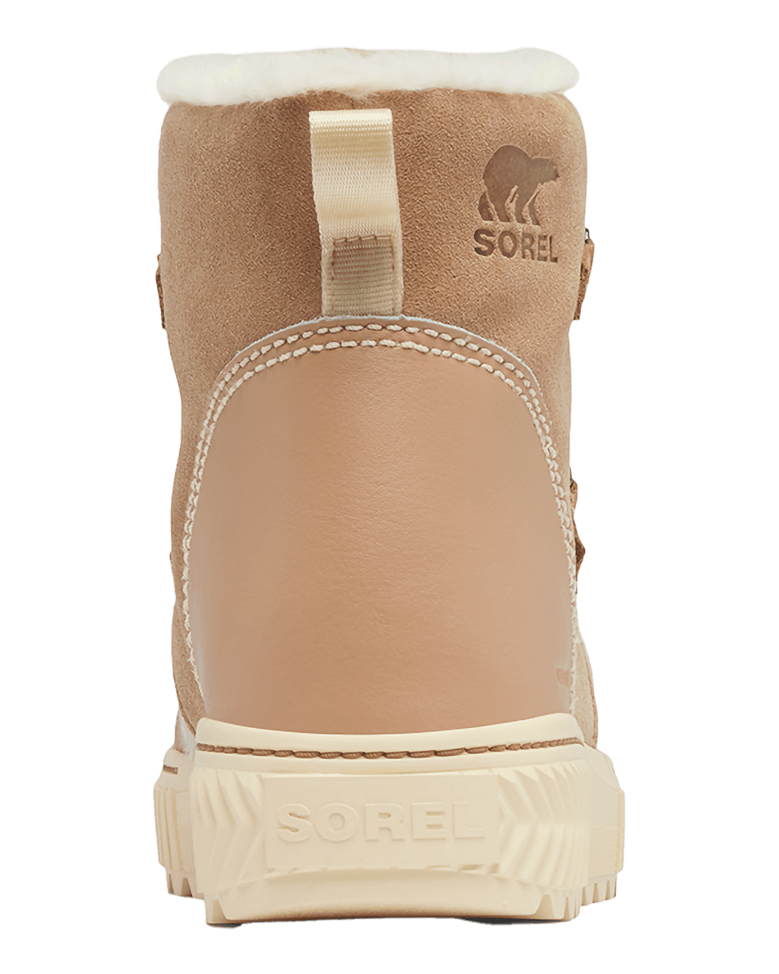 Dusty Tan/Tawn