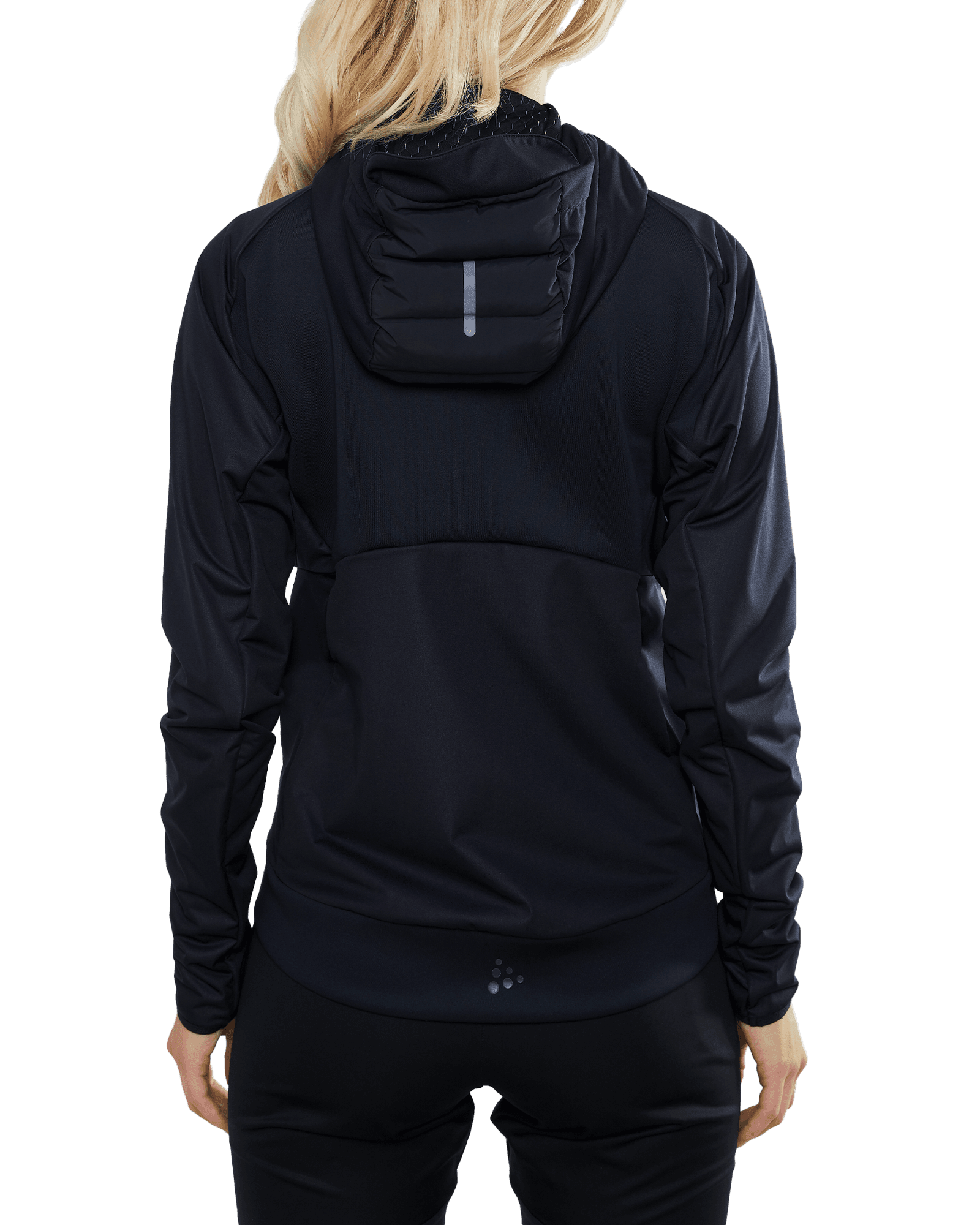 ADV Pursuit Thermal Jacket W Black