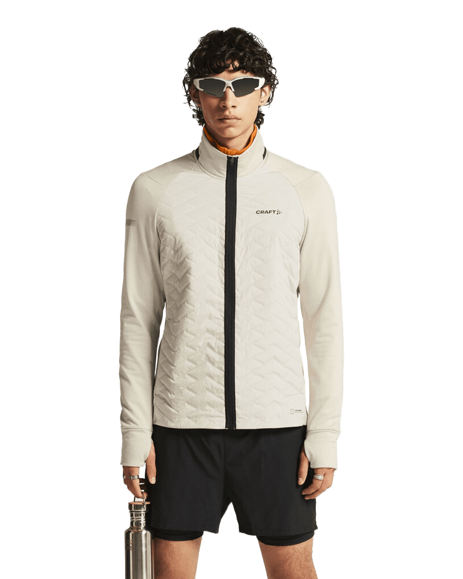 ADV Subz Jacket 3 M Plaster