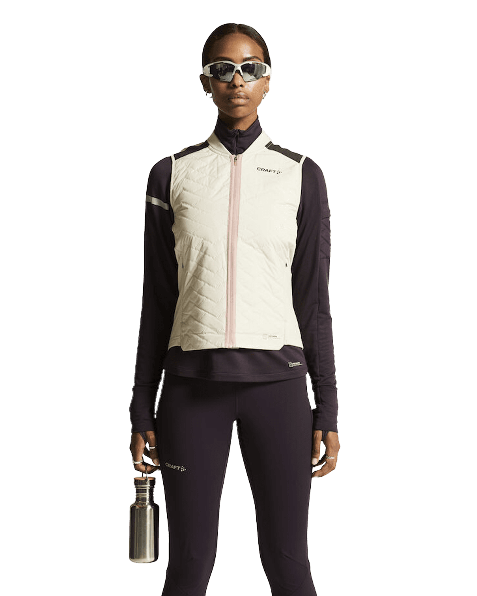 ADV Subz Vest 4 W Plaster