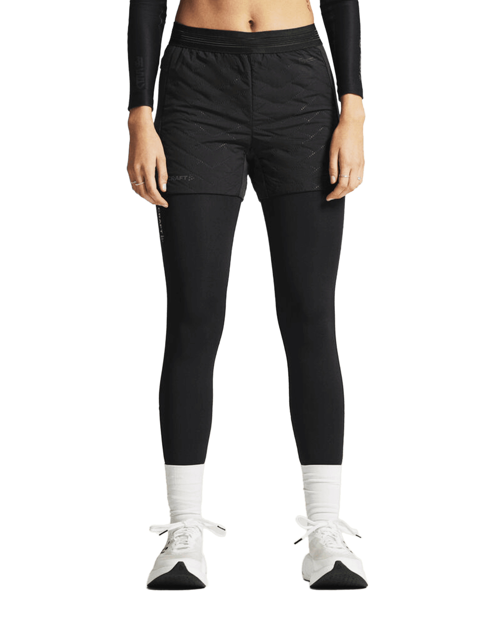 ADV Subz Shorts W Black