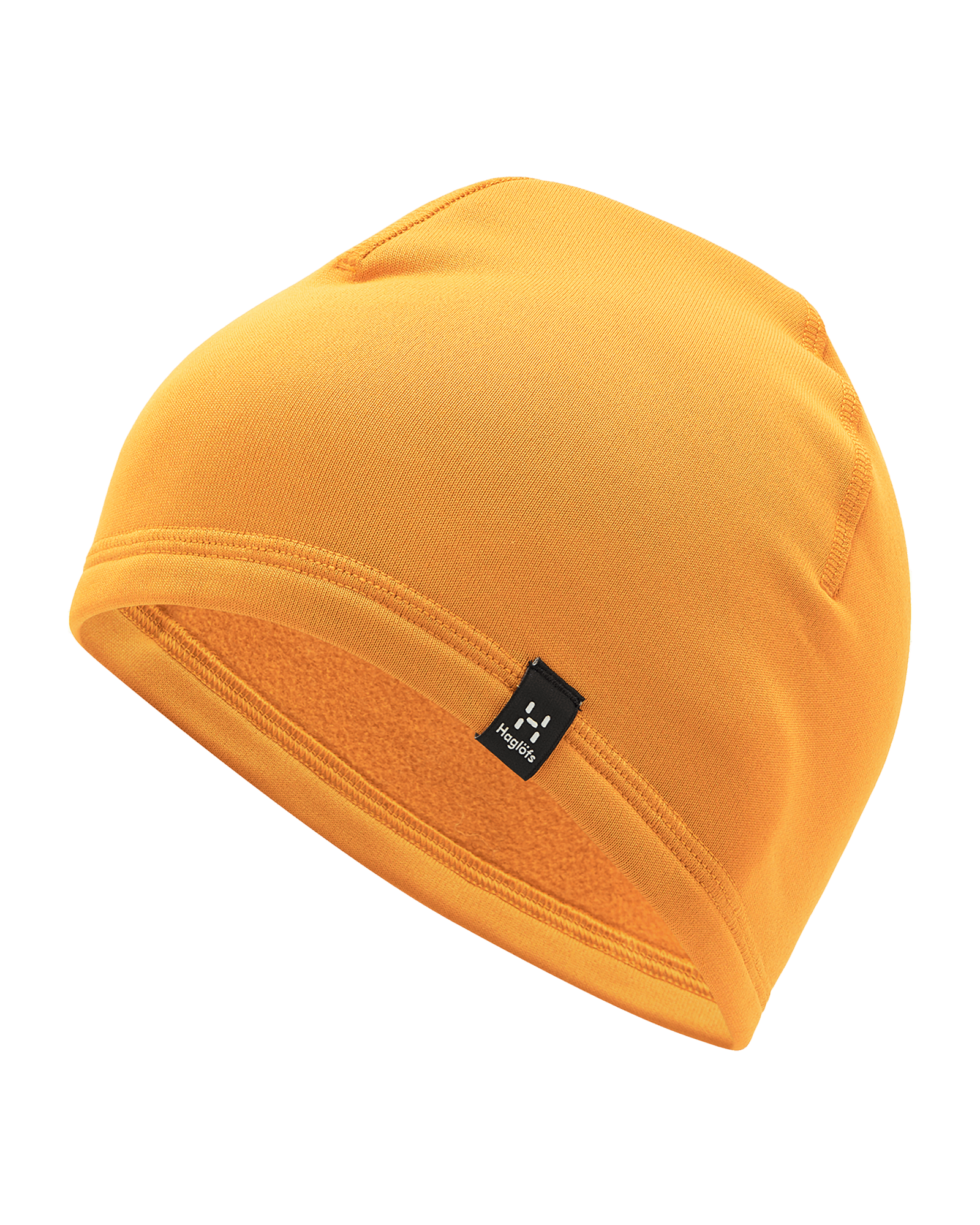 Betula Beanie Desert Yellow