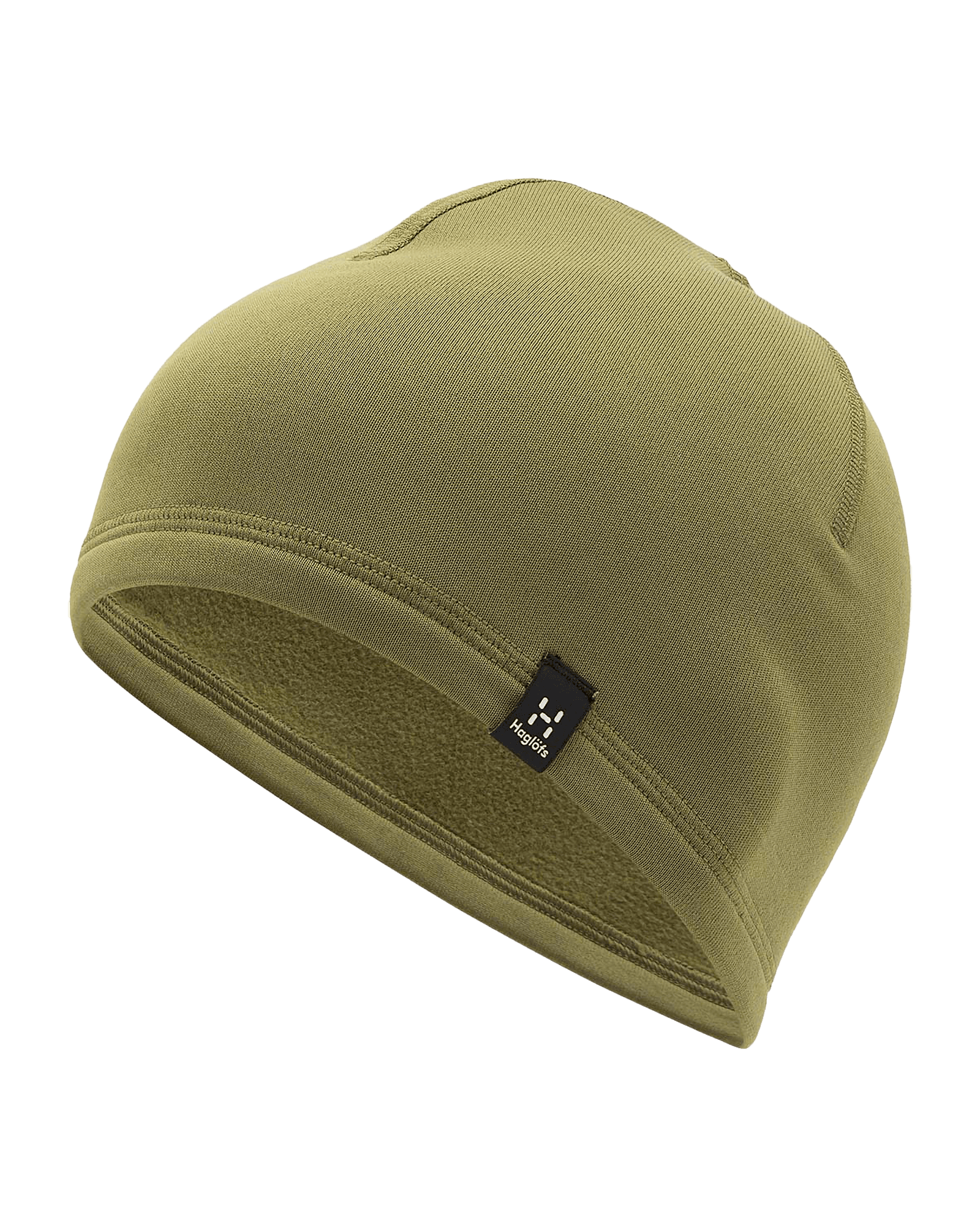 Betula Beanie Olive Green
