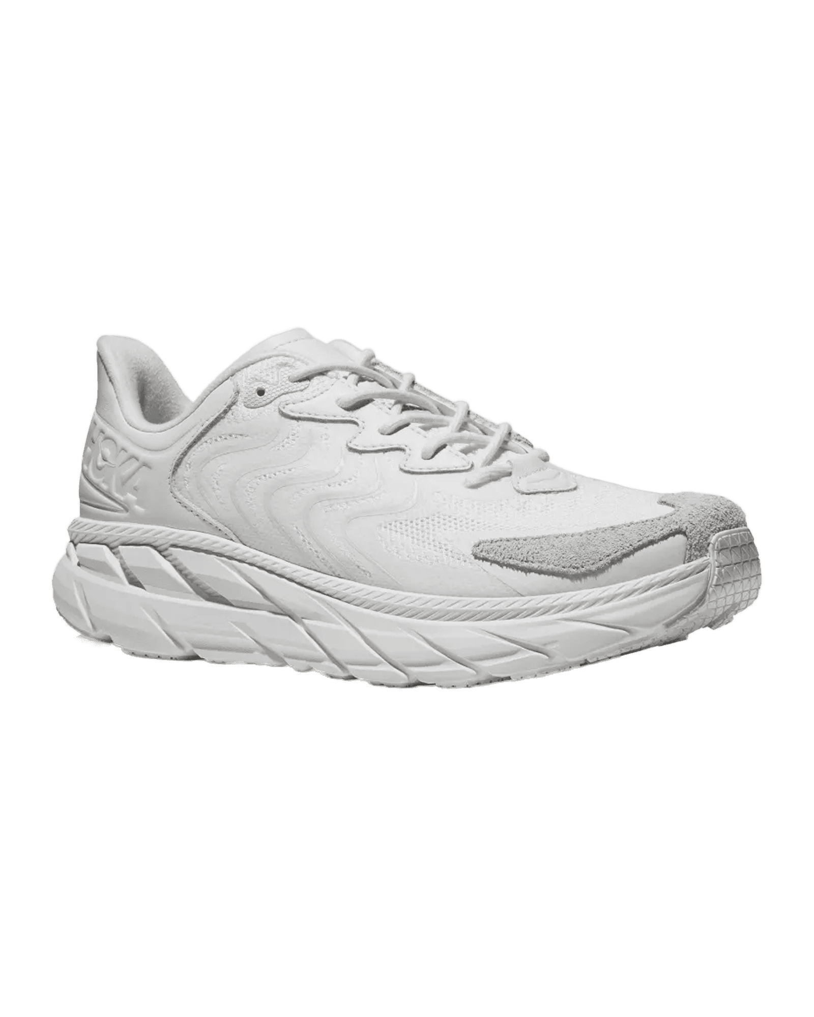 White/Nimbus Cloud