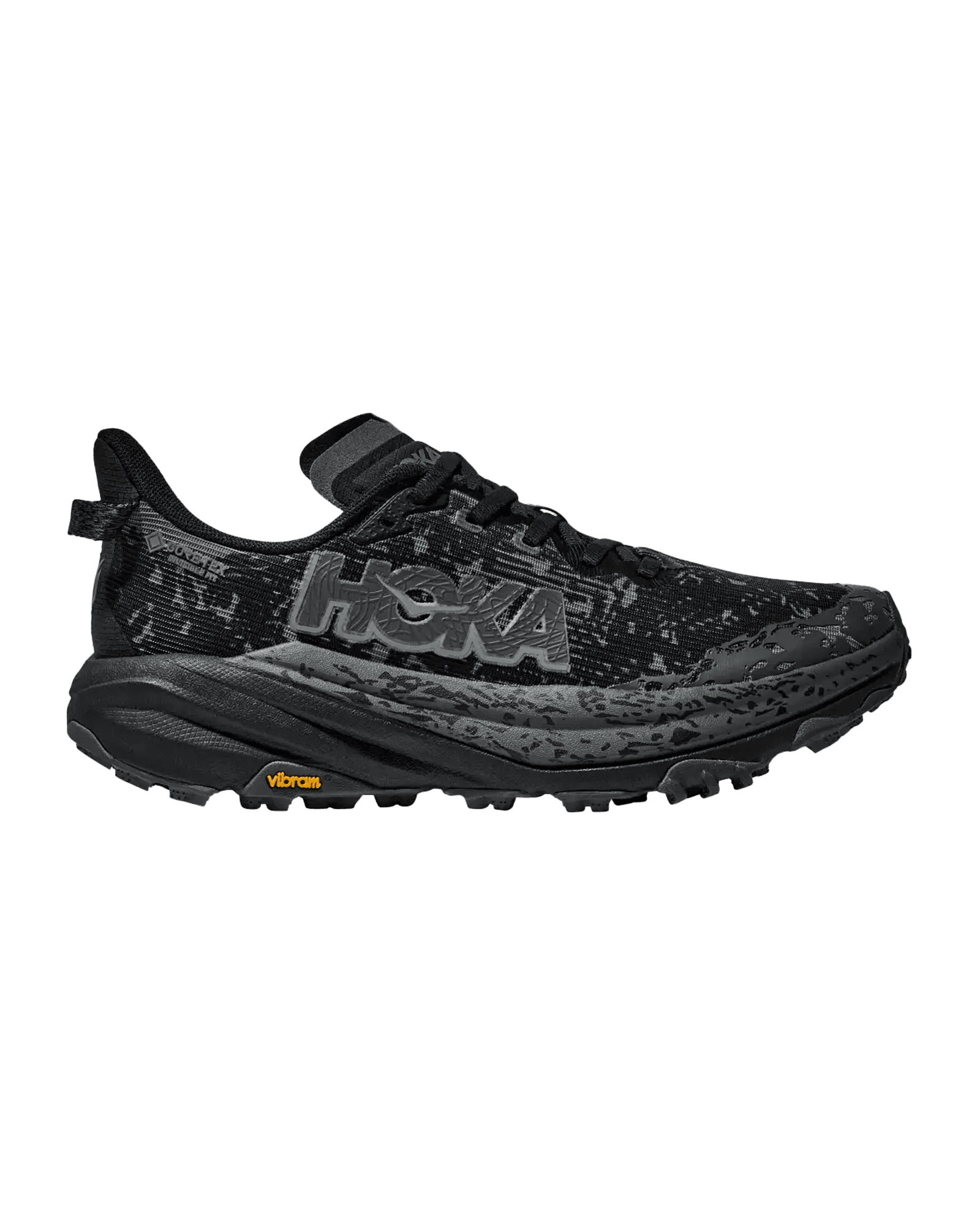 Speedgoat 6 GTX W Black/Outer Orbit