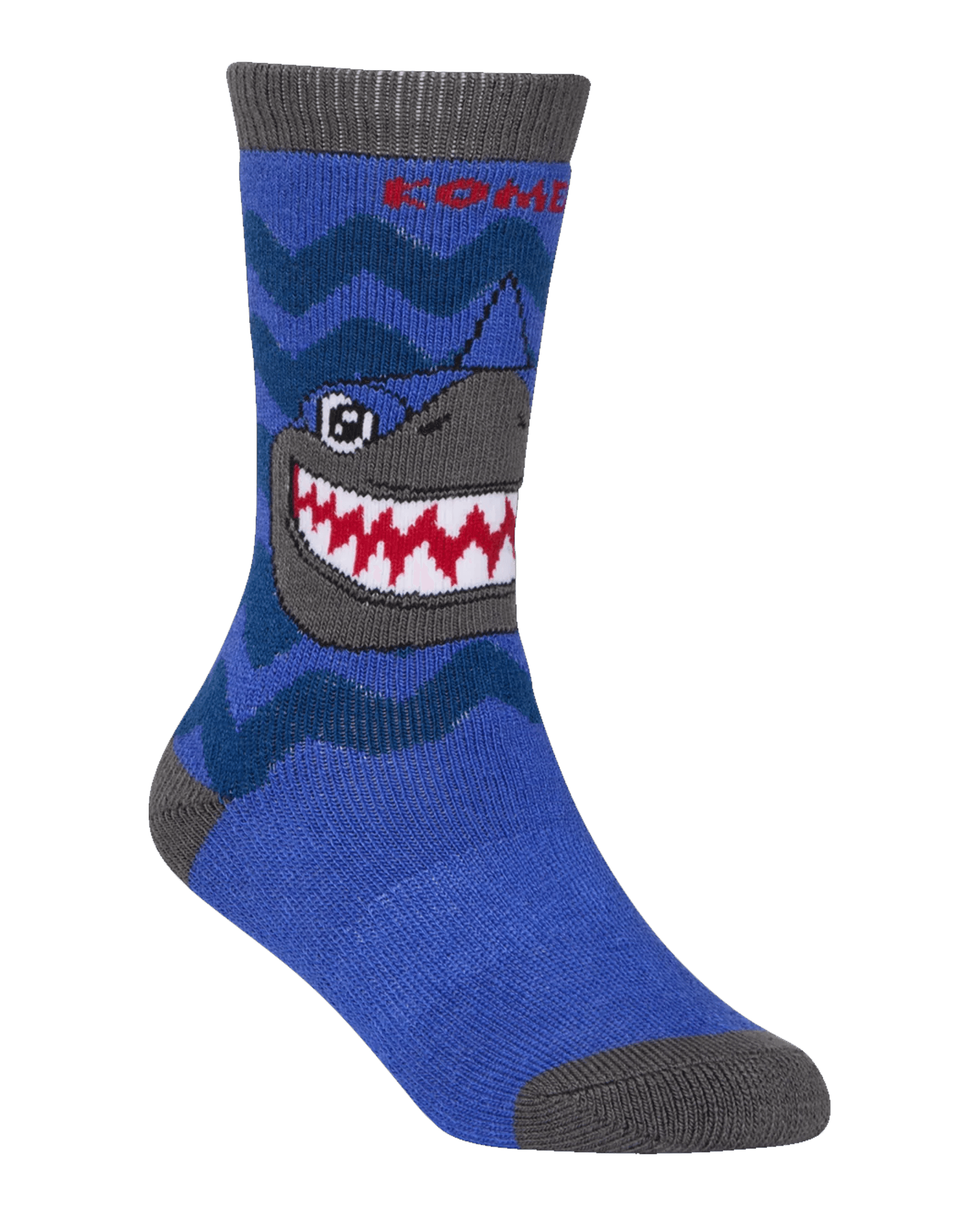 Shawn The Shark