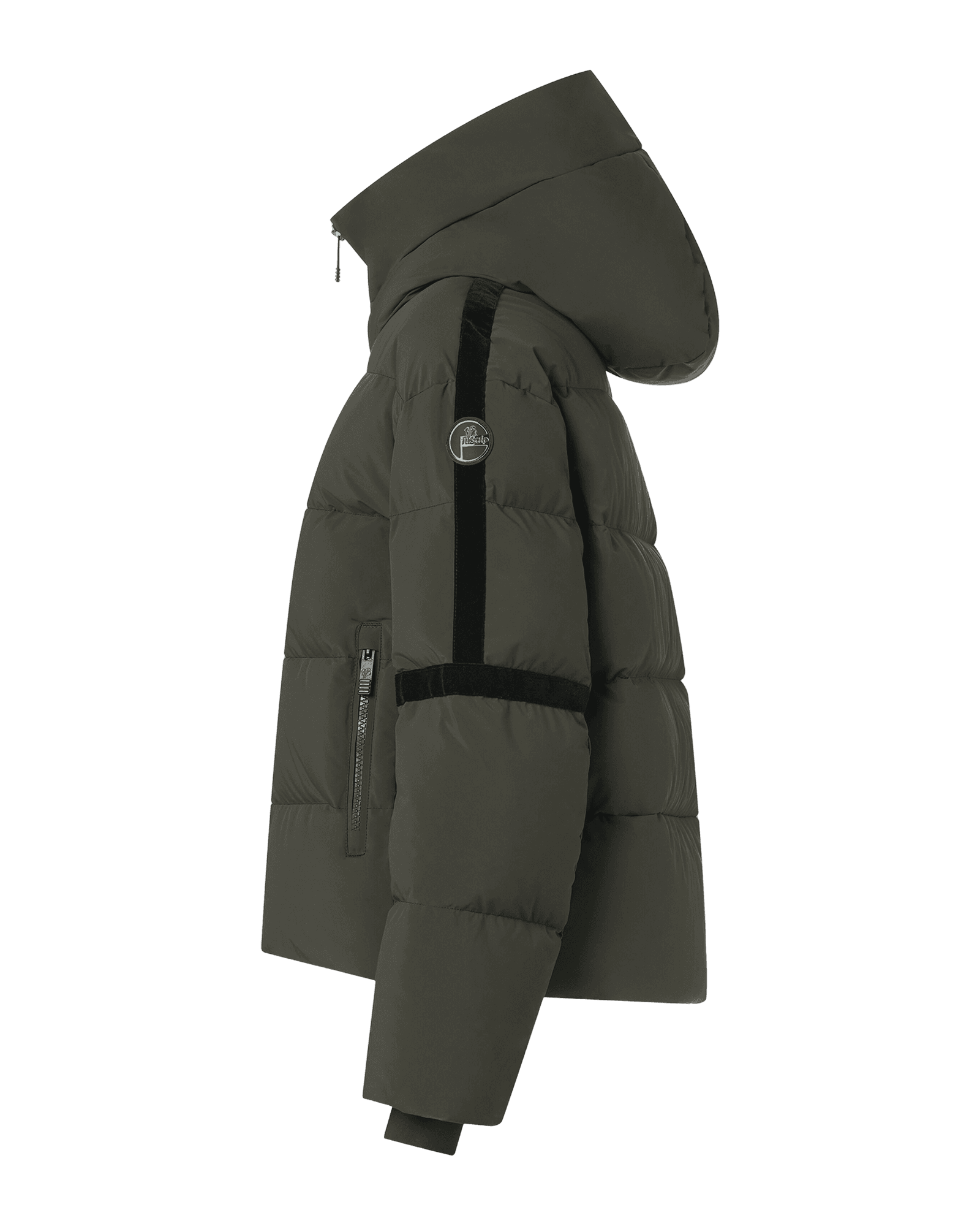 Army/Noir