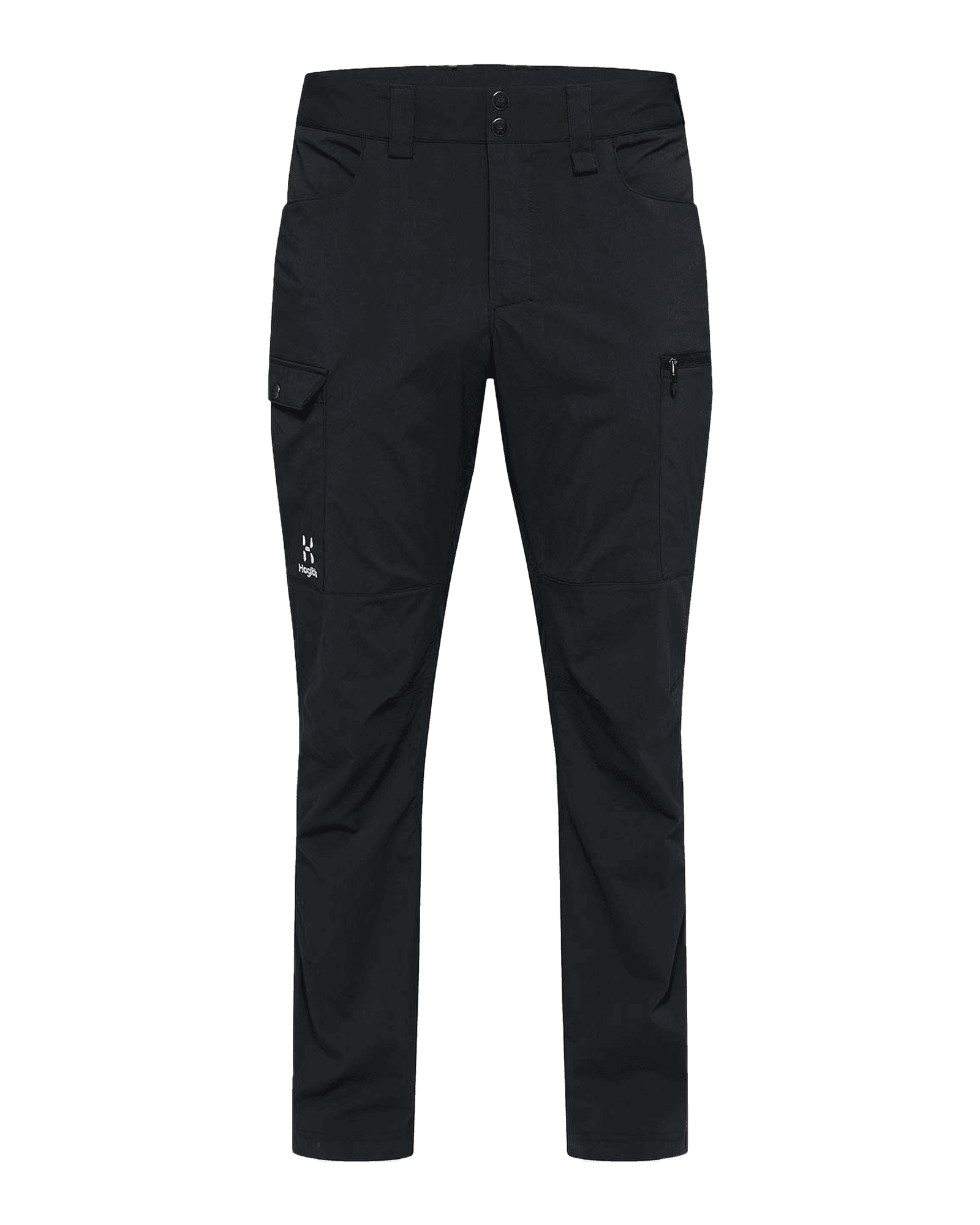 True Black