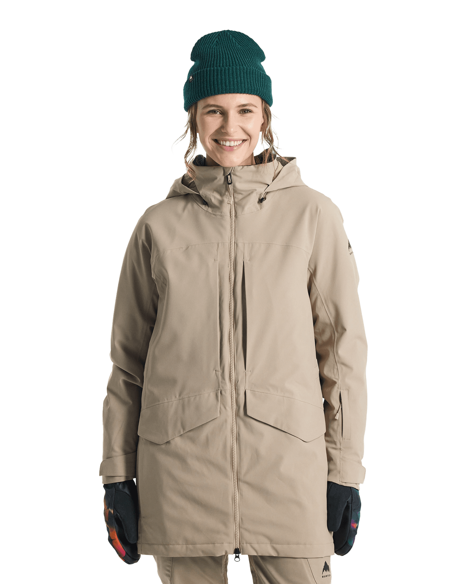 Summit Taupe