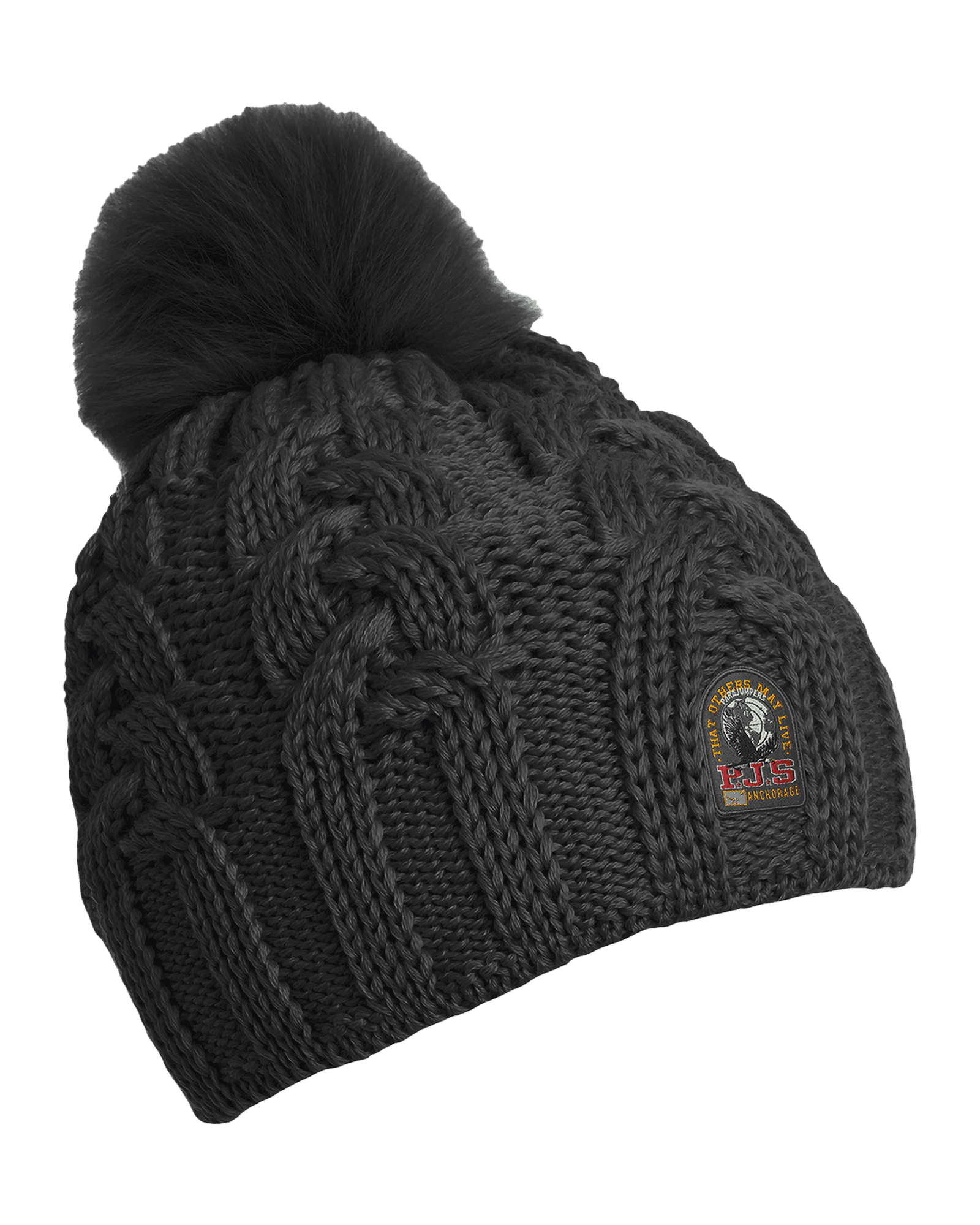 Black Melange