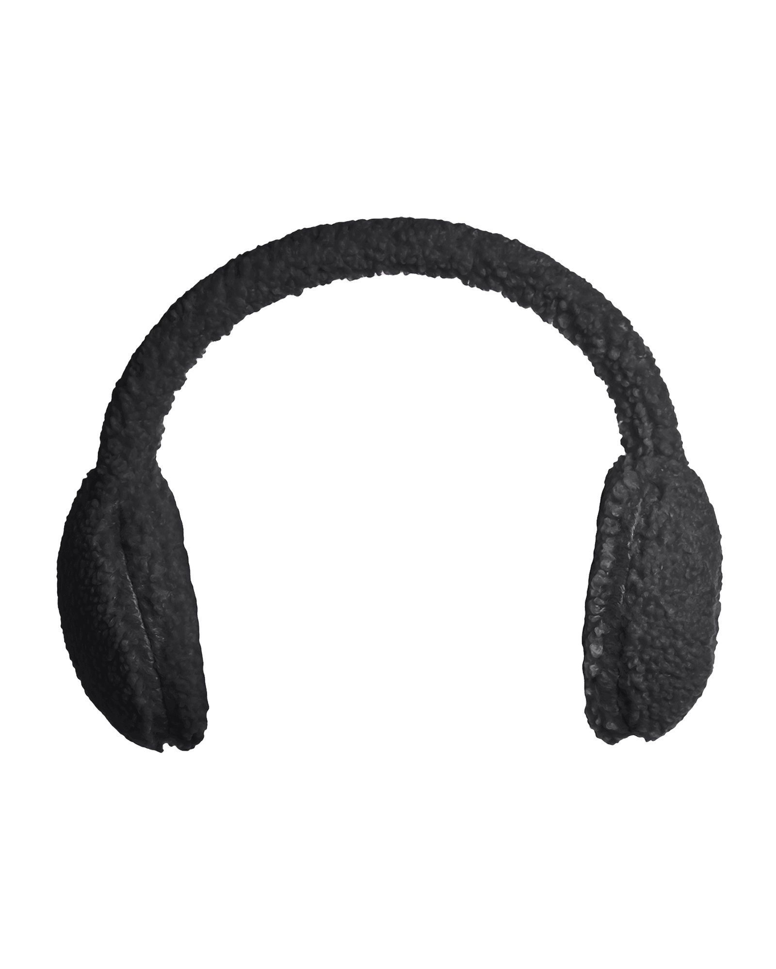 Power Earmuffs Pencil