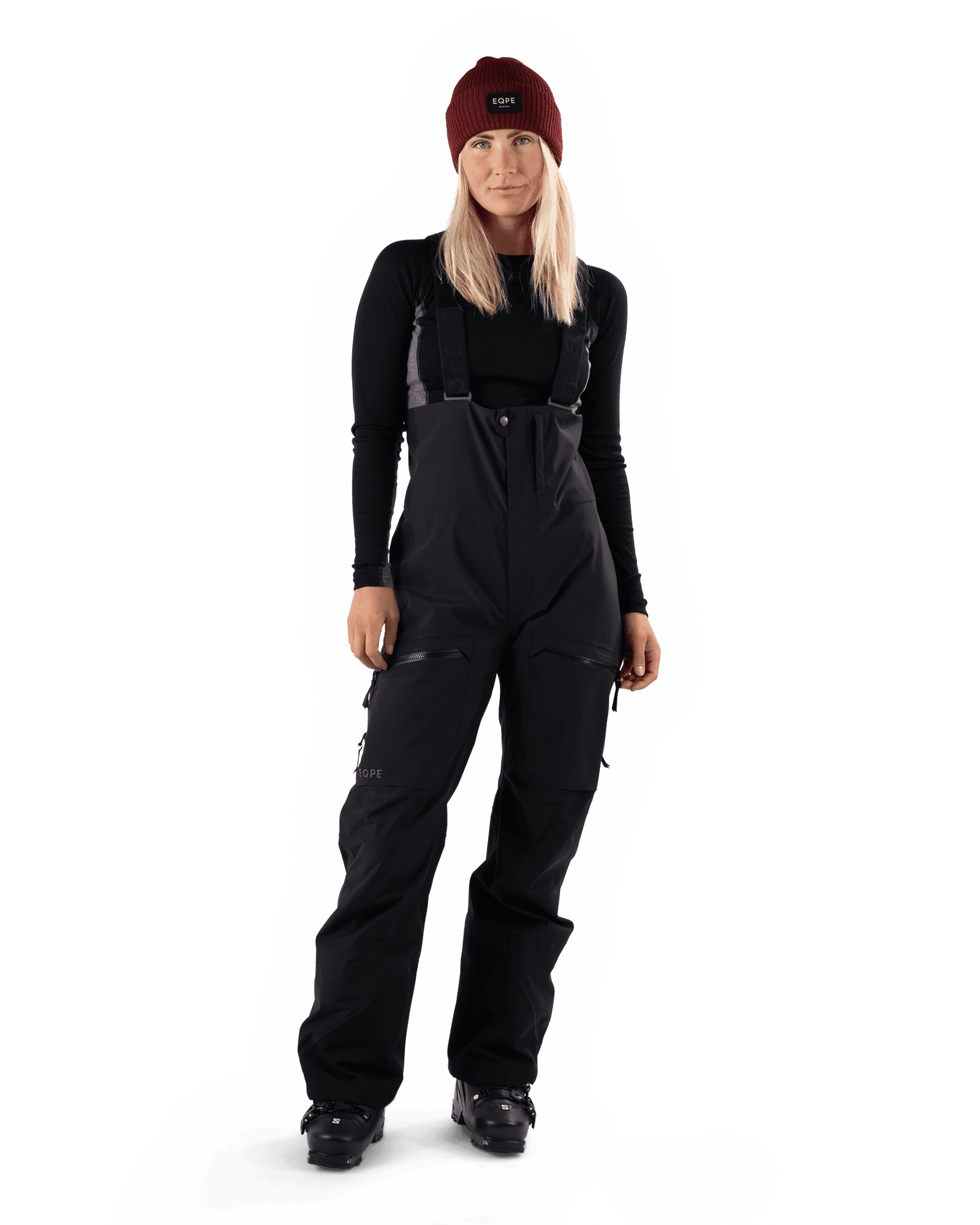 Deep Black