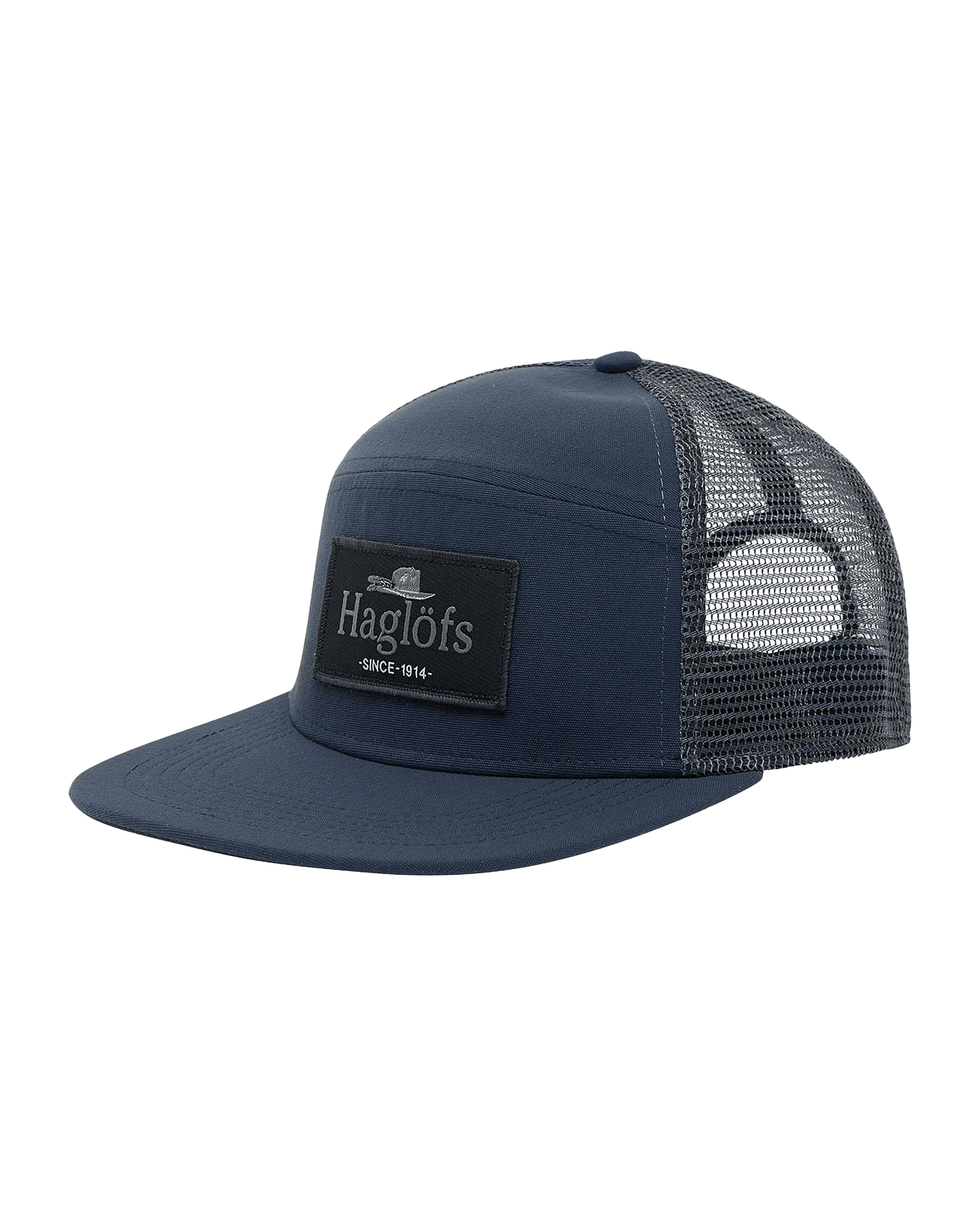 Tarn Blue/Magnetite