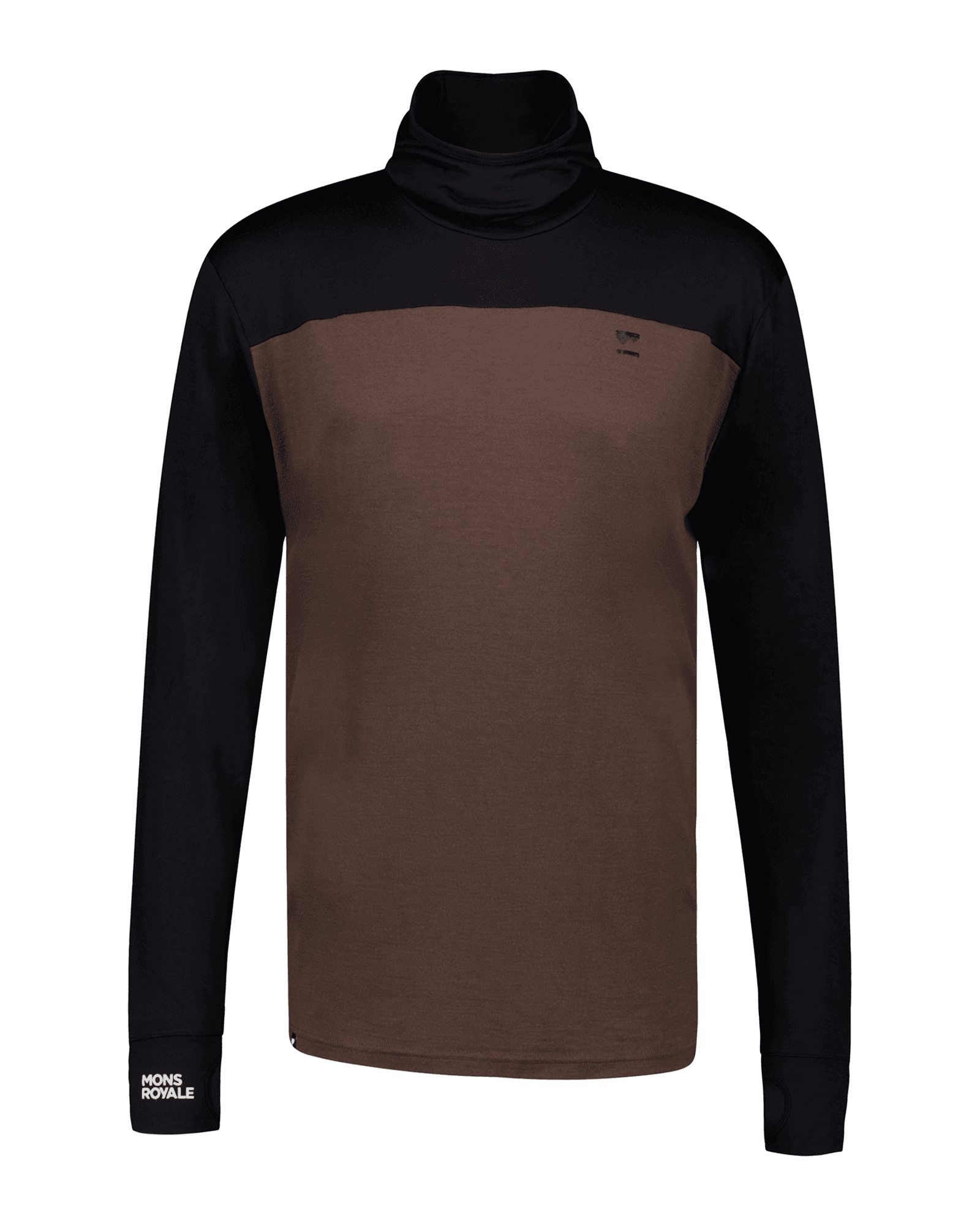Cedar/Black