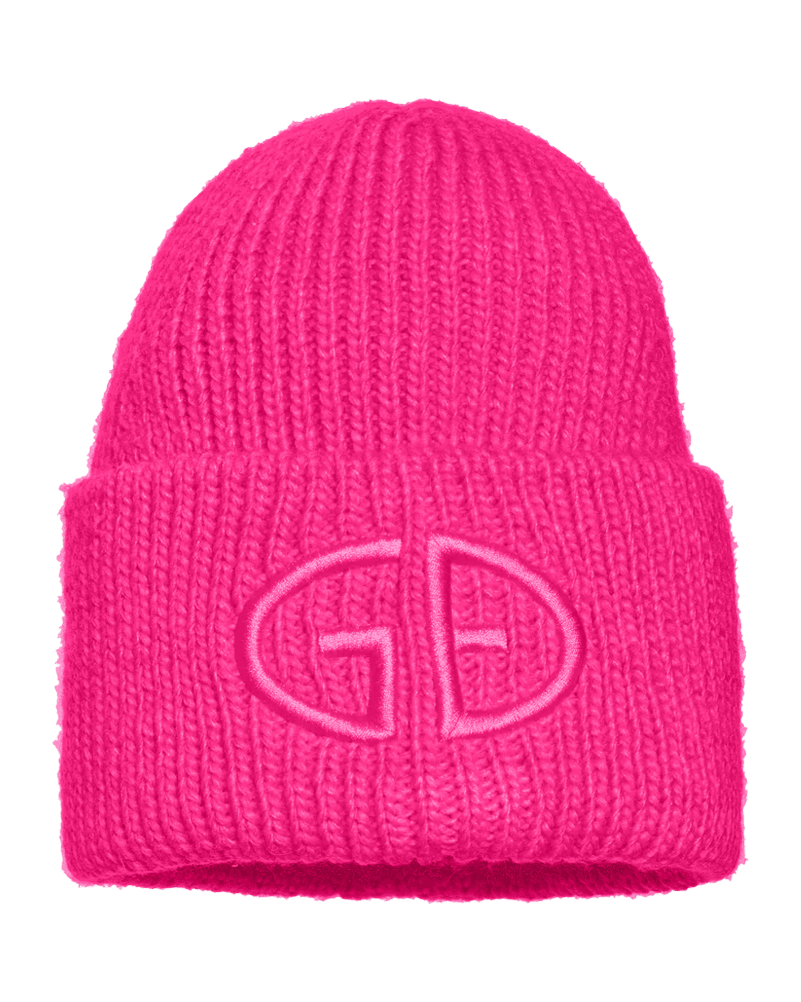 Passion Pink