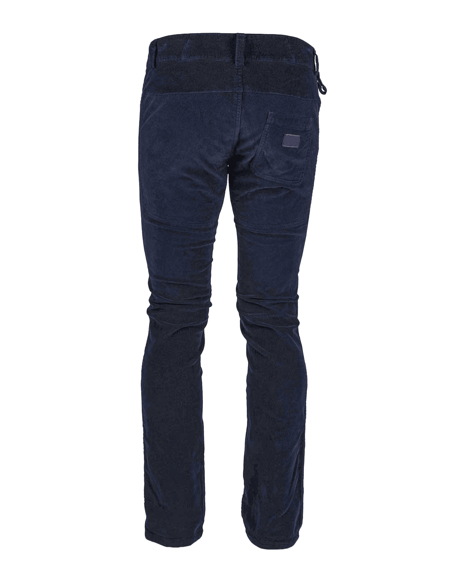 Faded Navy