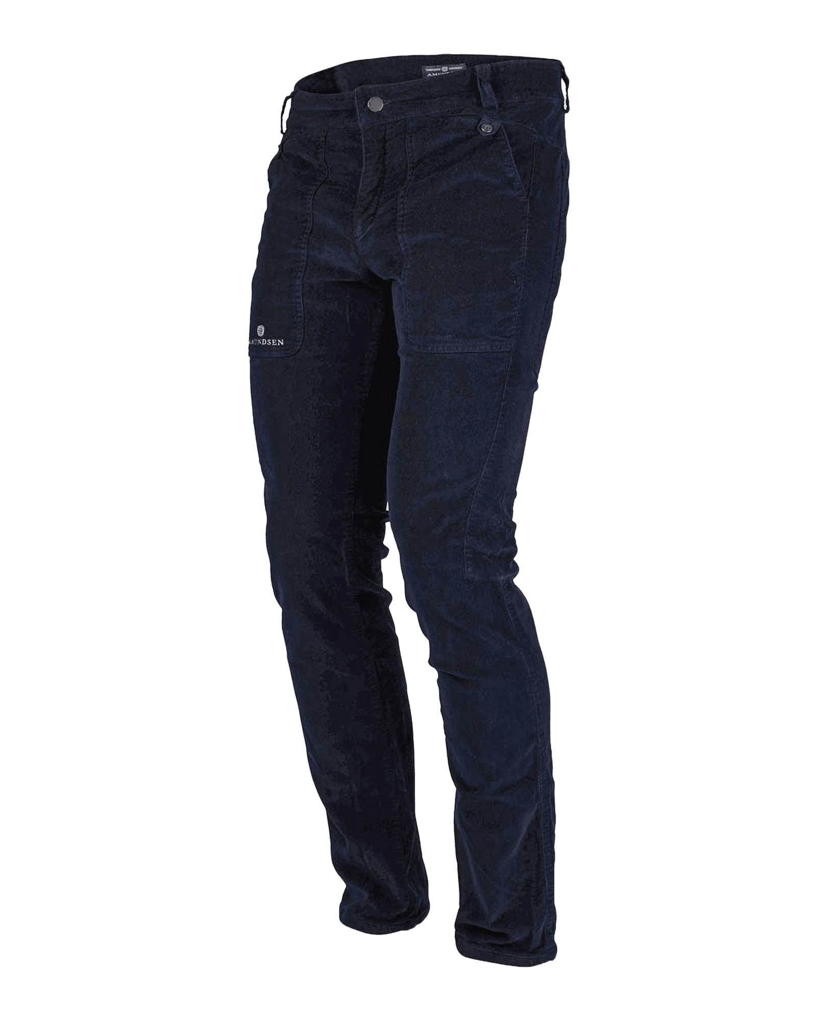 Faded Navy