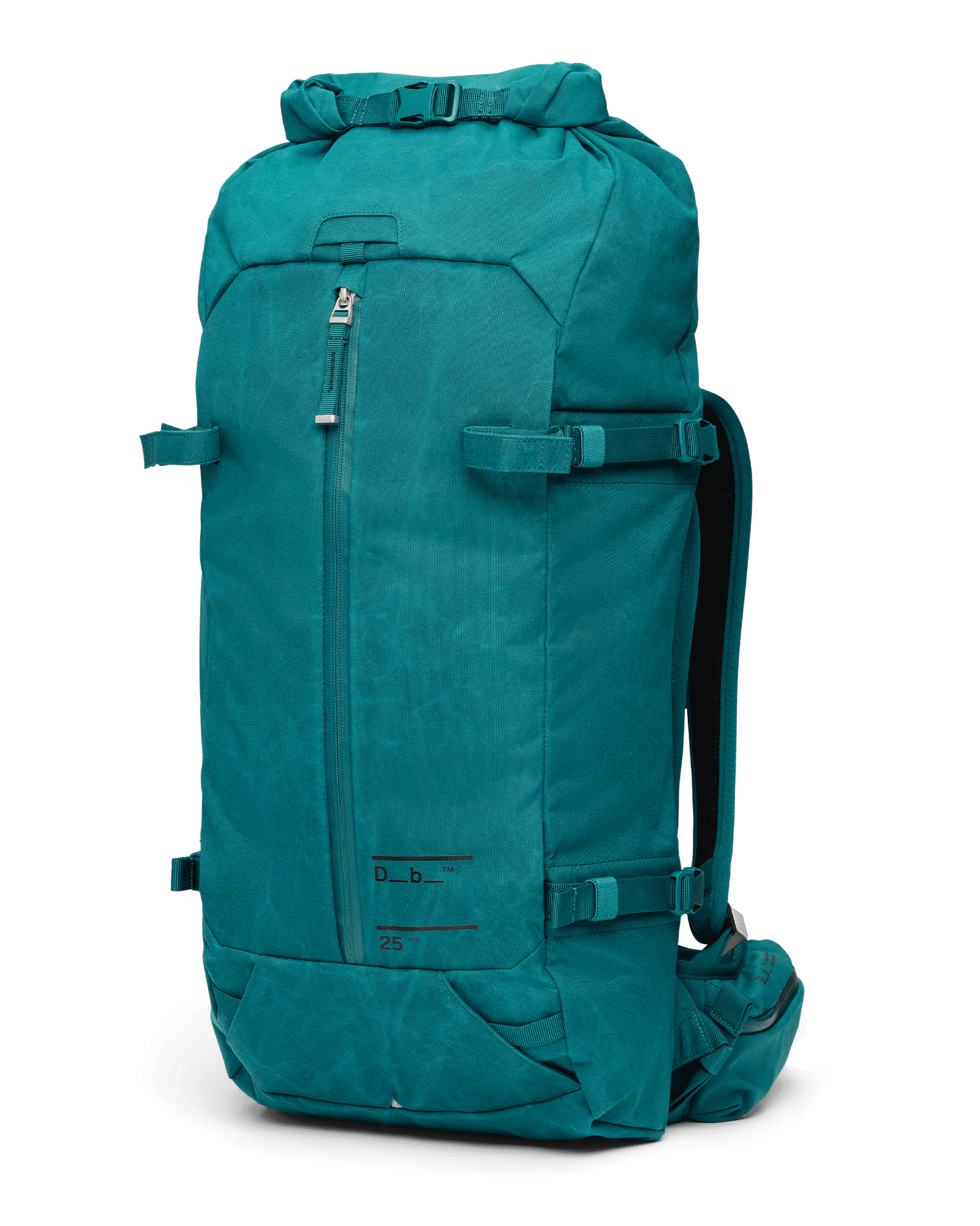 Midnight Teal