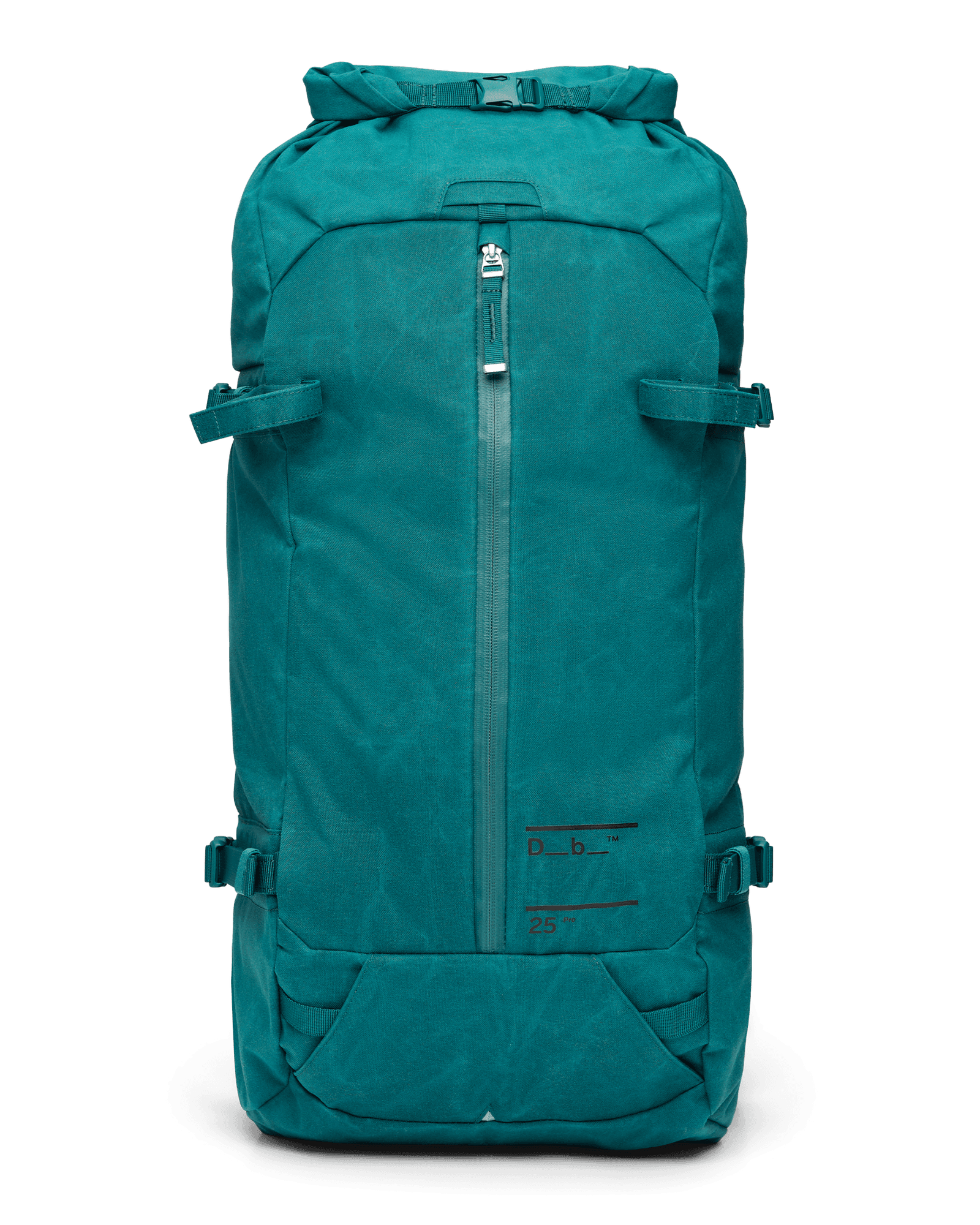Midnight Teal