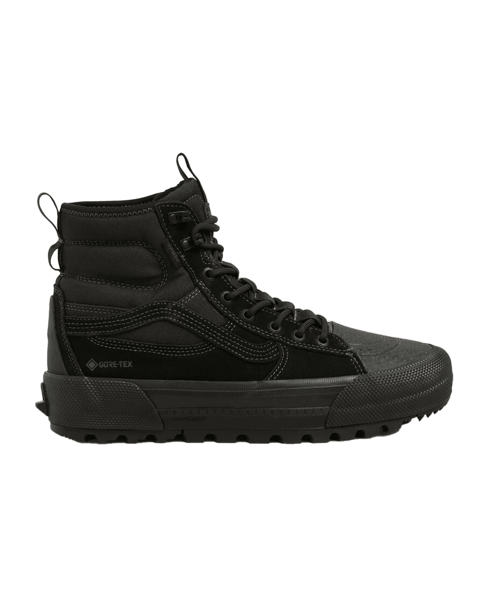 Sk8-Hi Gtx Blackout