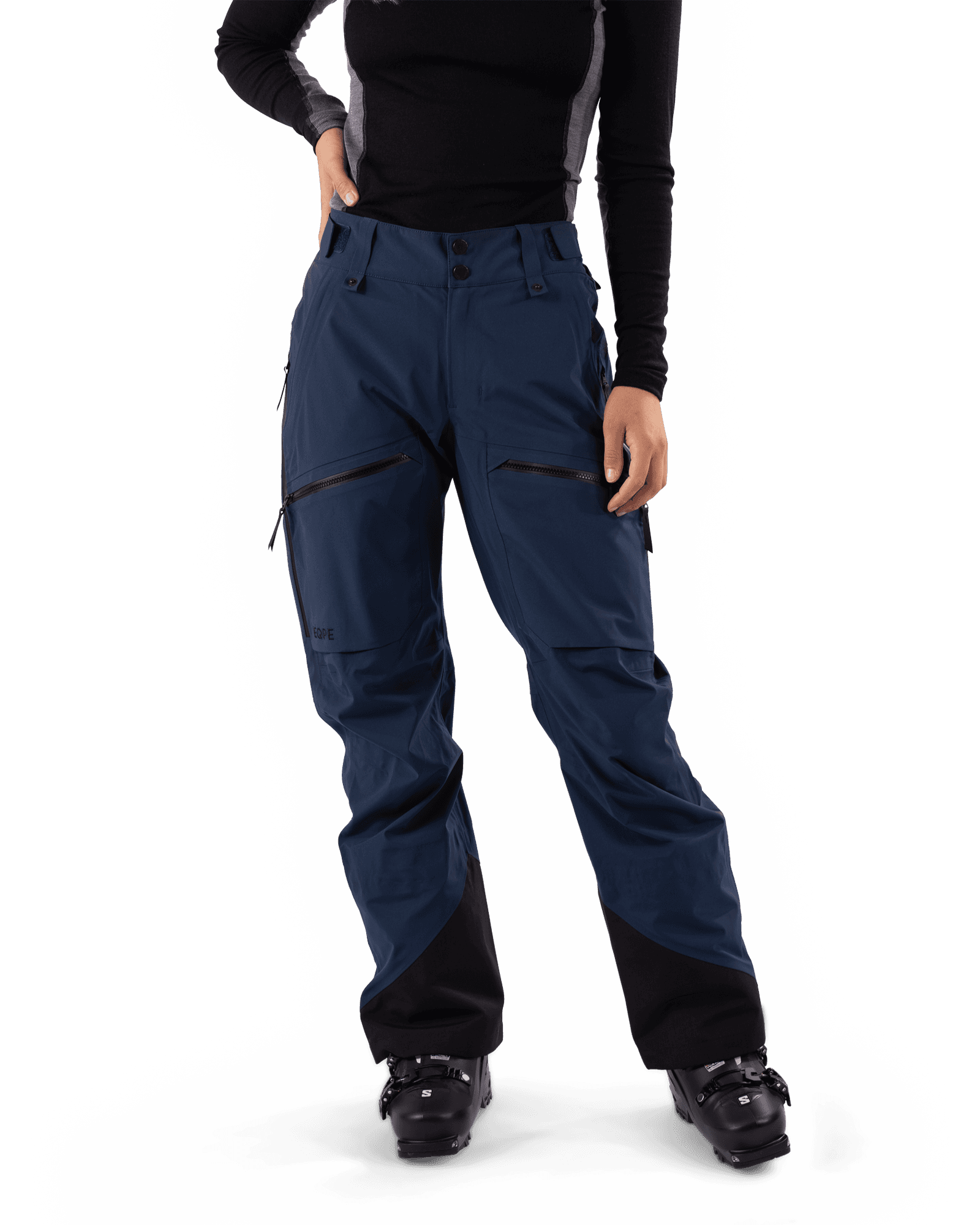 Navy Blazer