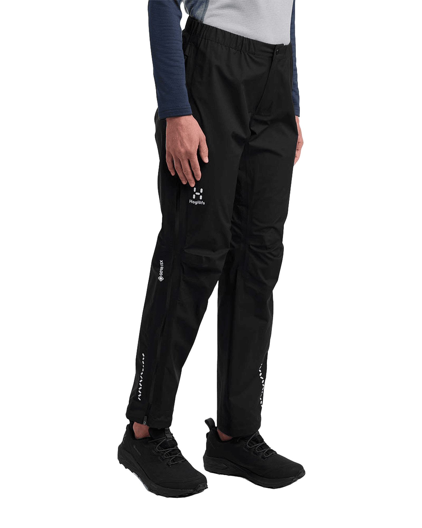 True Black