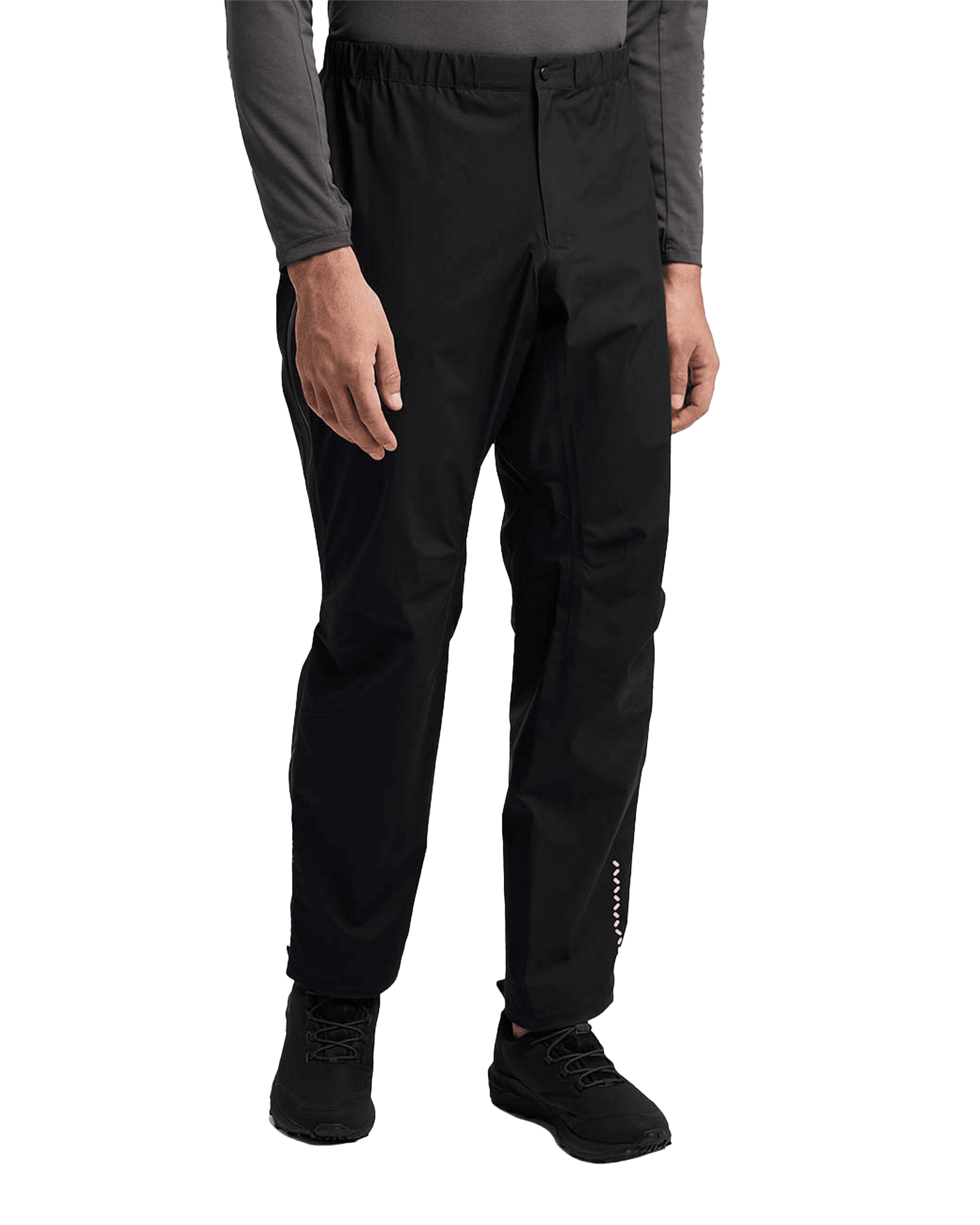 L.I.M GTX Pant M True Black