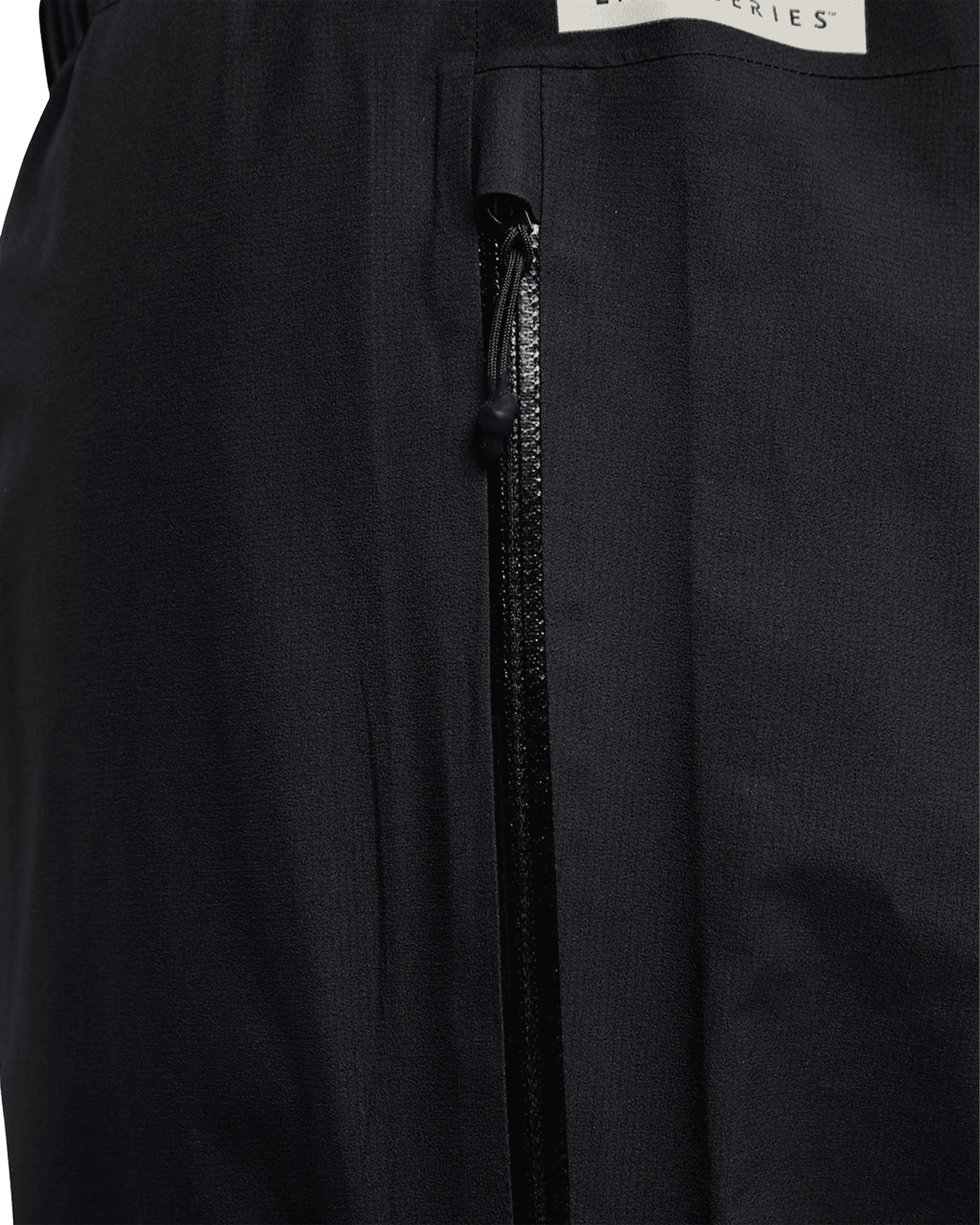 True Black