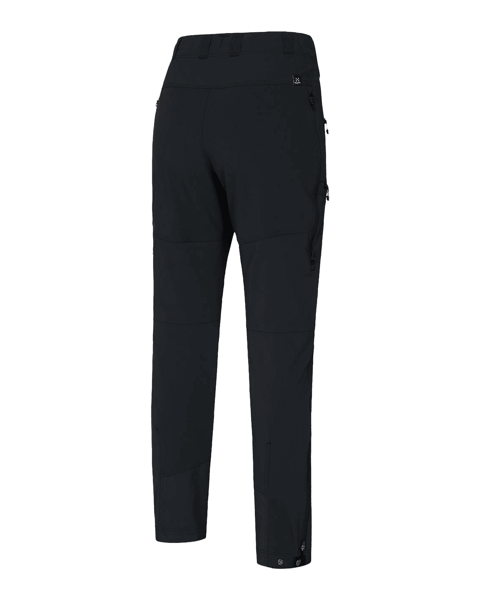 True Black