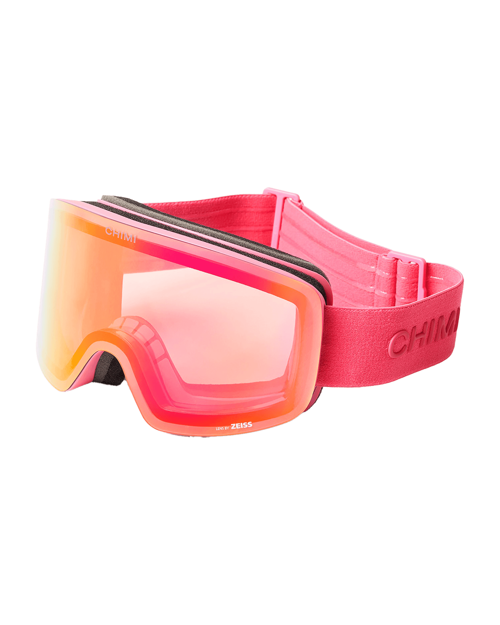 Goggle 01.4 Dusty Pink Dusty Pink