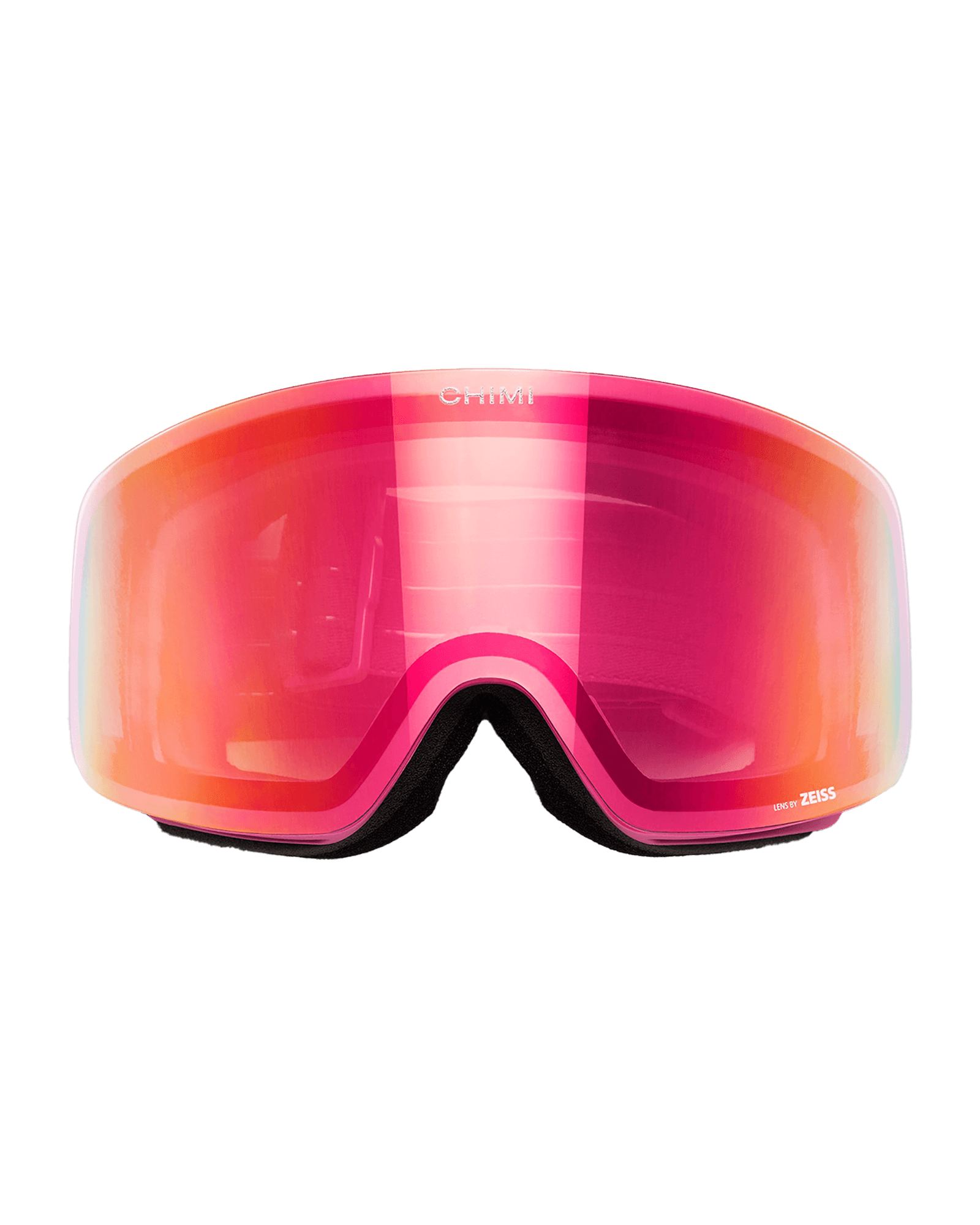 Dusty Pink