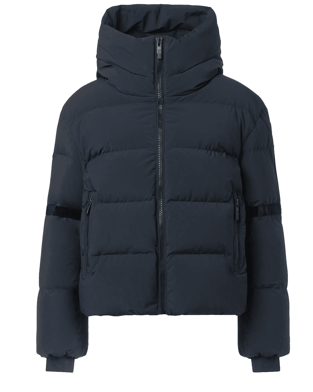 Barsy Jacket W Noir