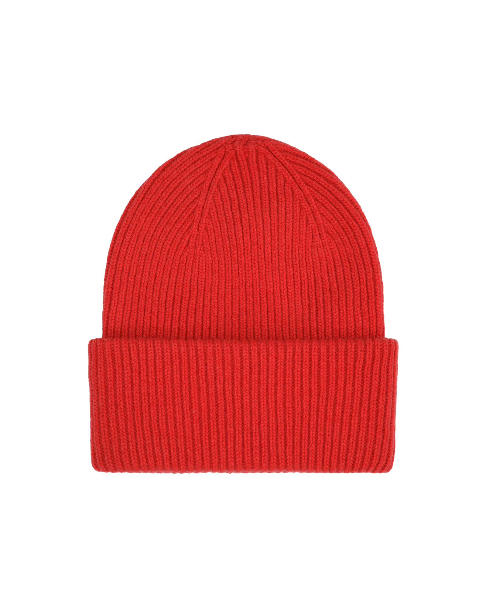 Scarlet Red