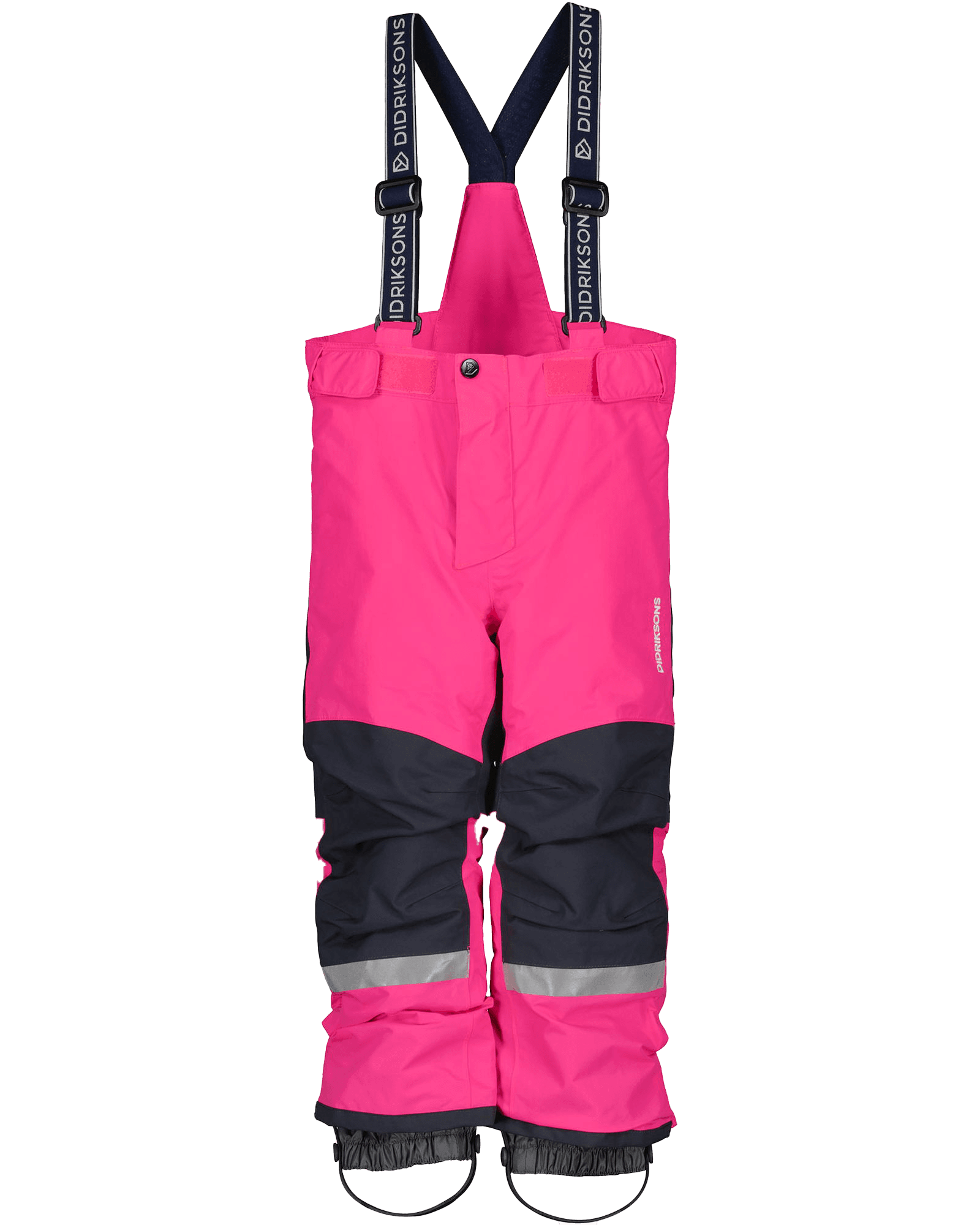 Idre Pant 6 JR True Pink