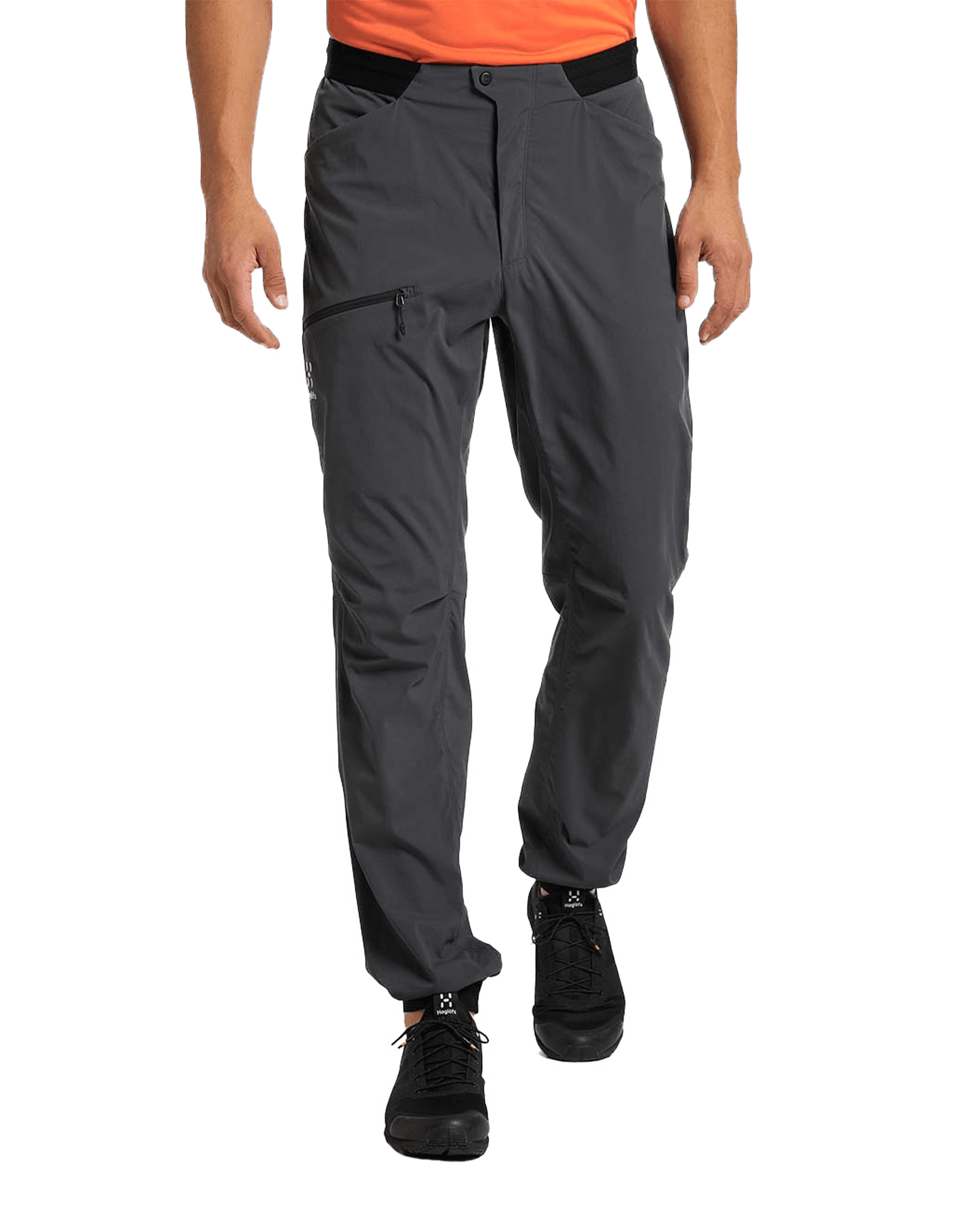 L.I.M Fuse Pant M Magnetite