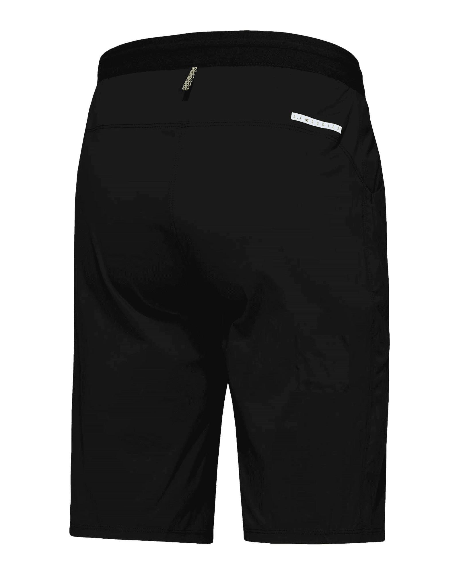 True Black