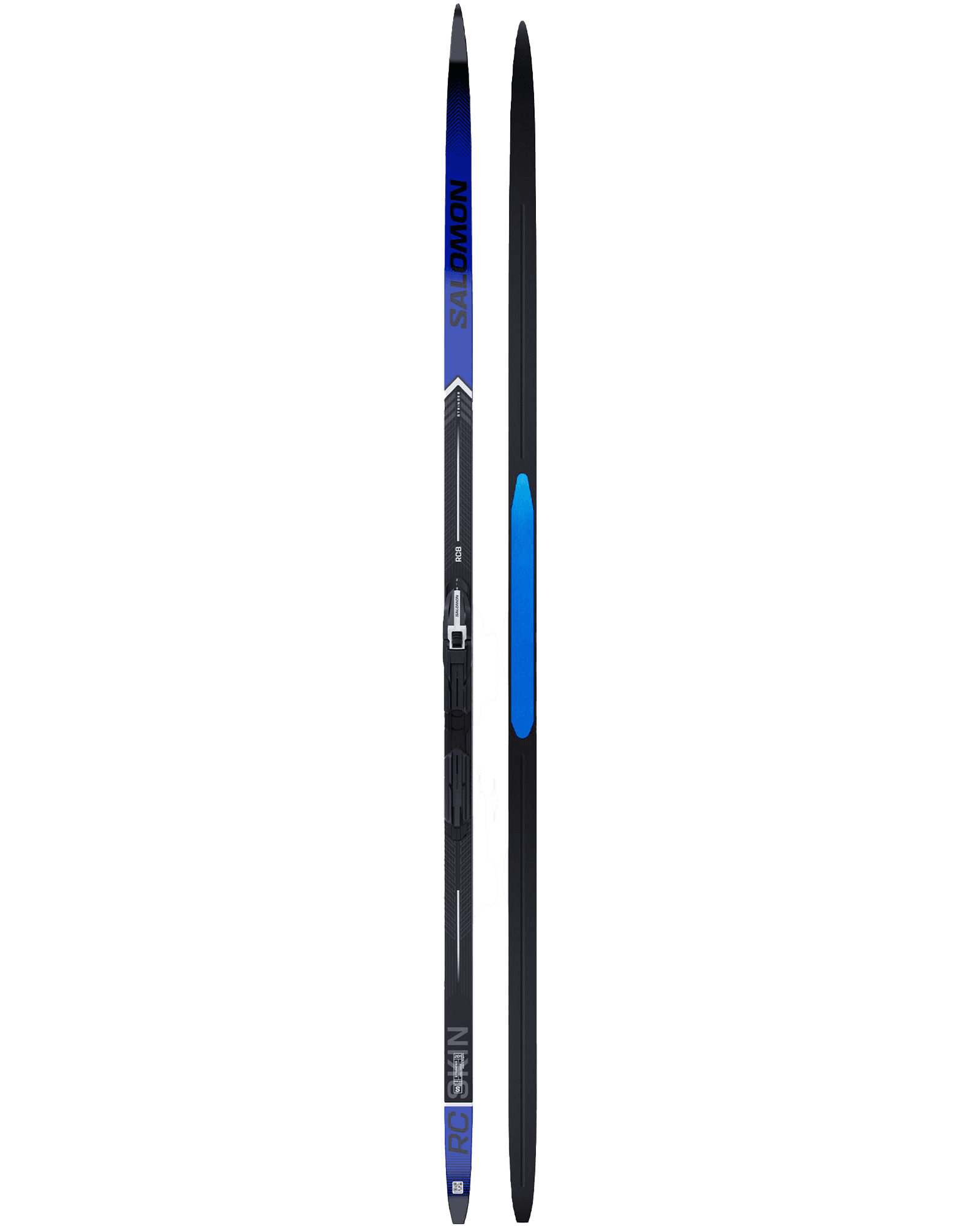 RC8 eSKIN Medium + Prolink Shift Classic 24/25 One Colour