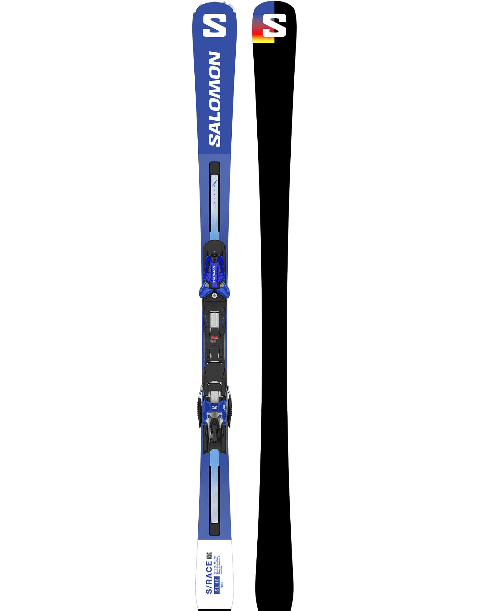 S/Race SL 12 23/24 Race Blue/White/