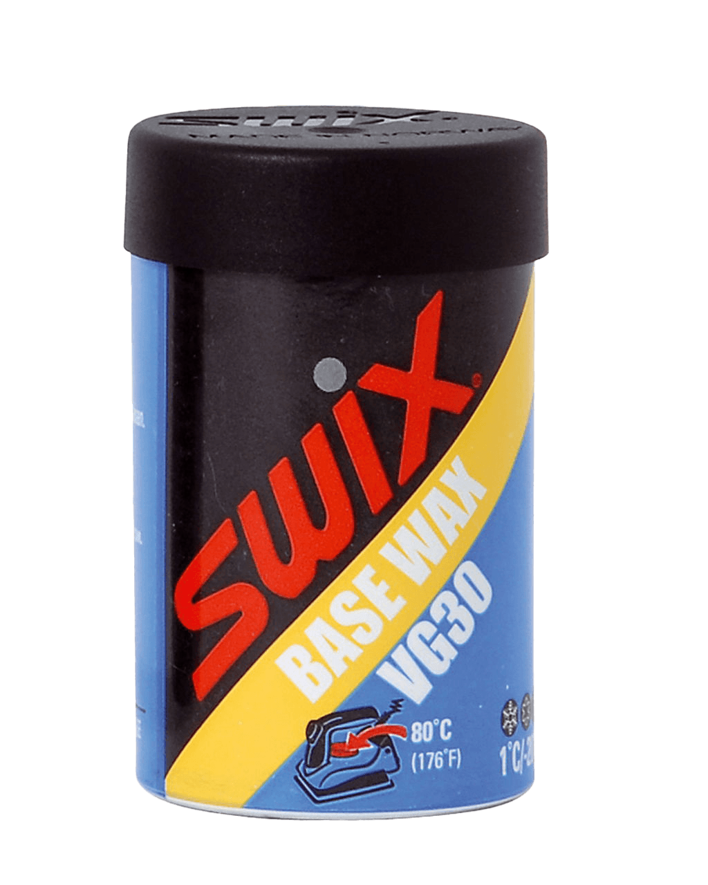 VG30 Base Wax Blue 45g Blue