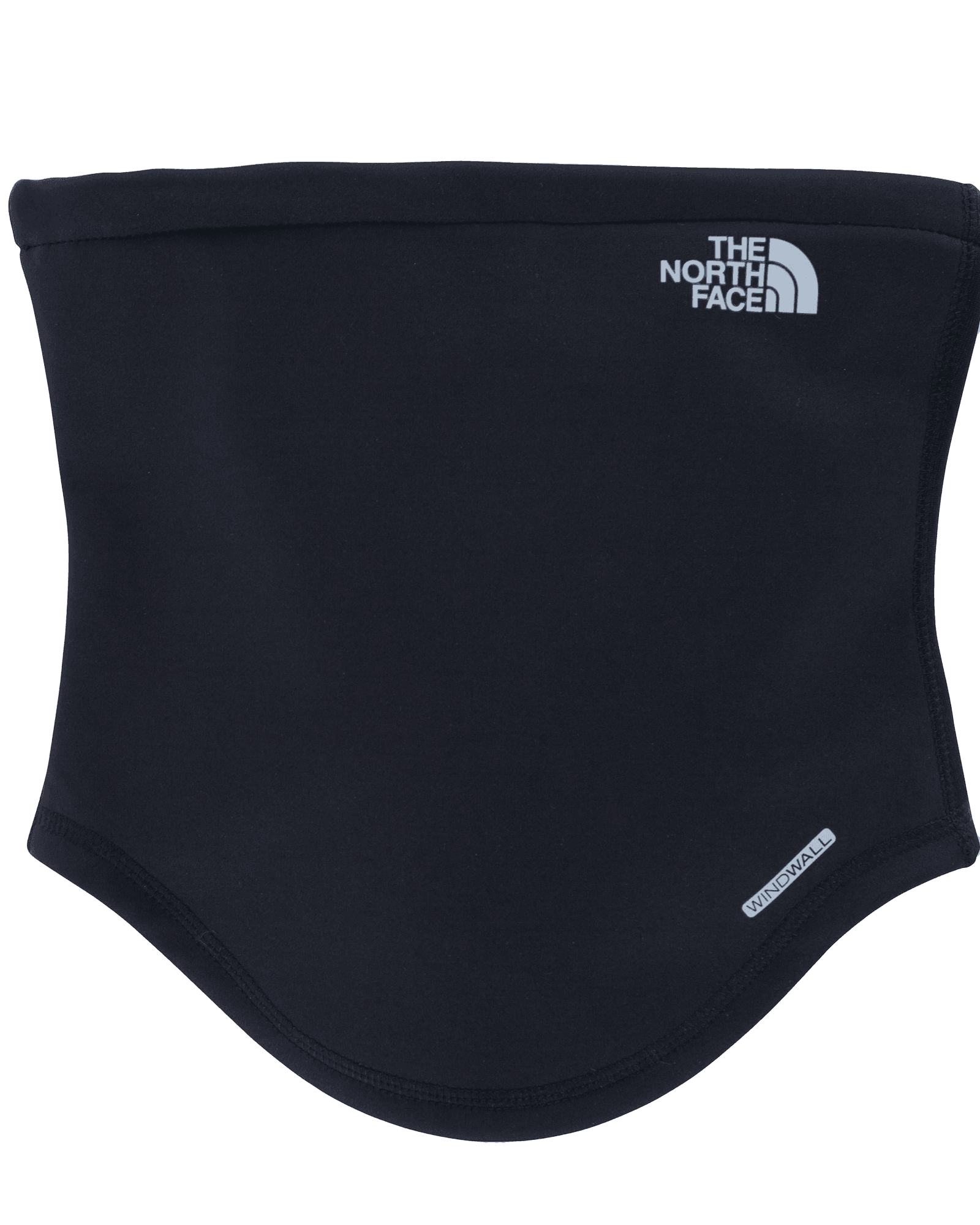 Windwall Neck Gaiter TNF Black