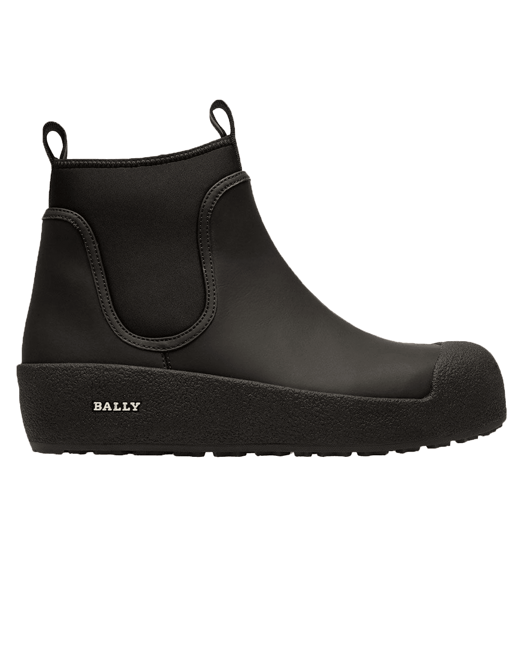 Gadey W Black