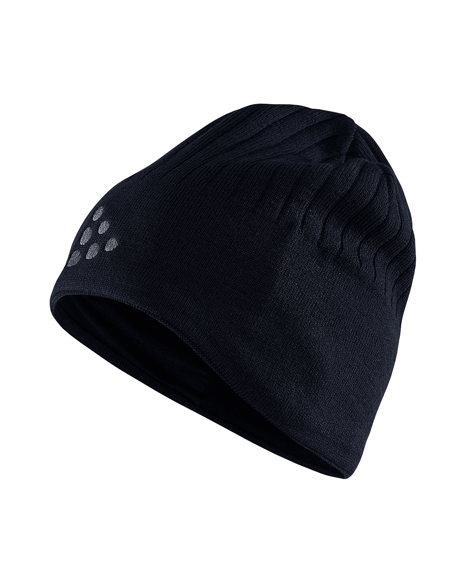 Advance Windblock Knit Hat Blaze