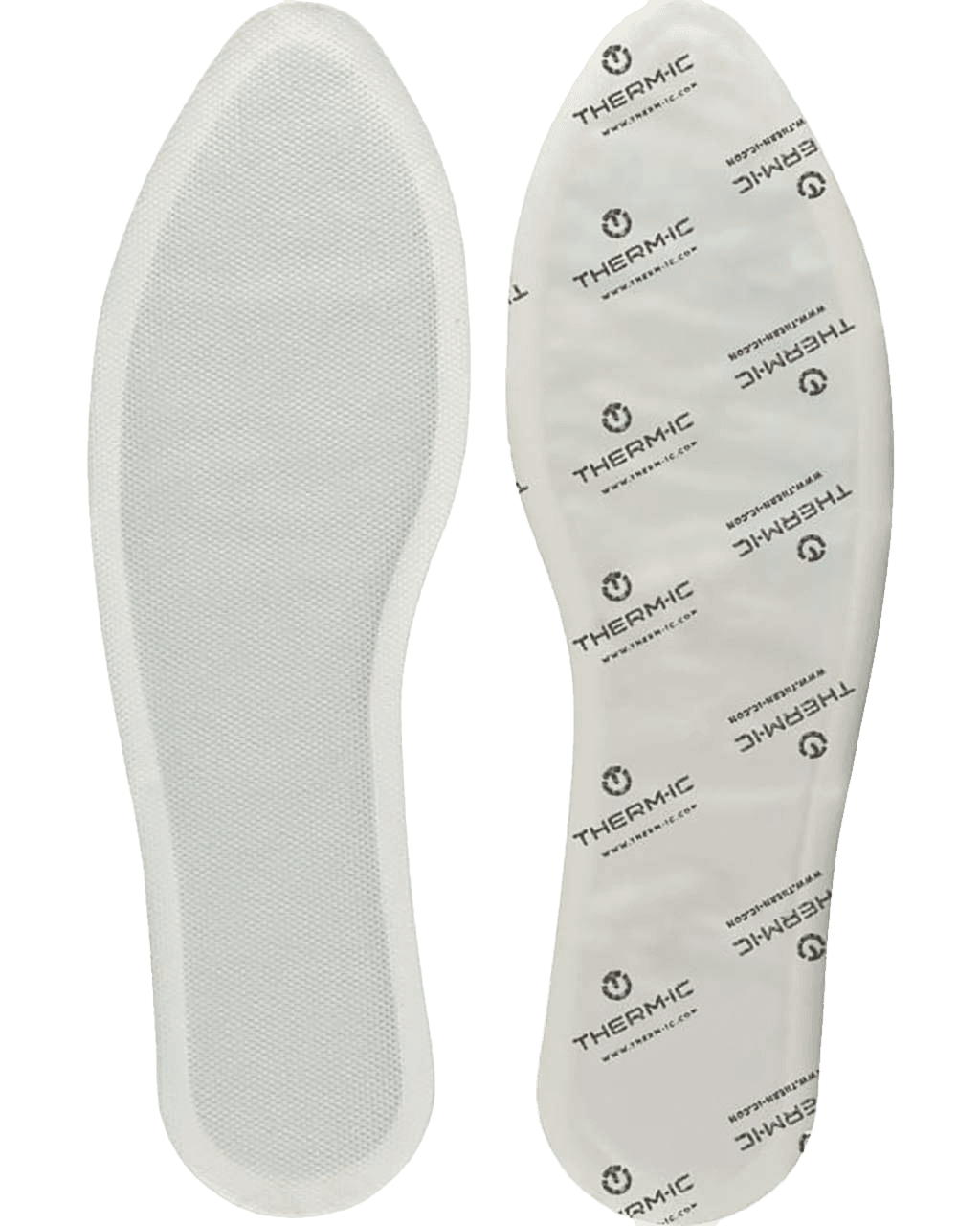 Foot Warmer 5 Pack White