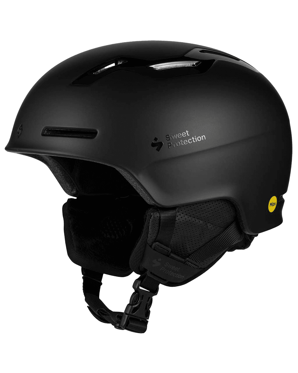 Dirt Black