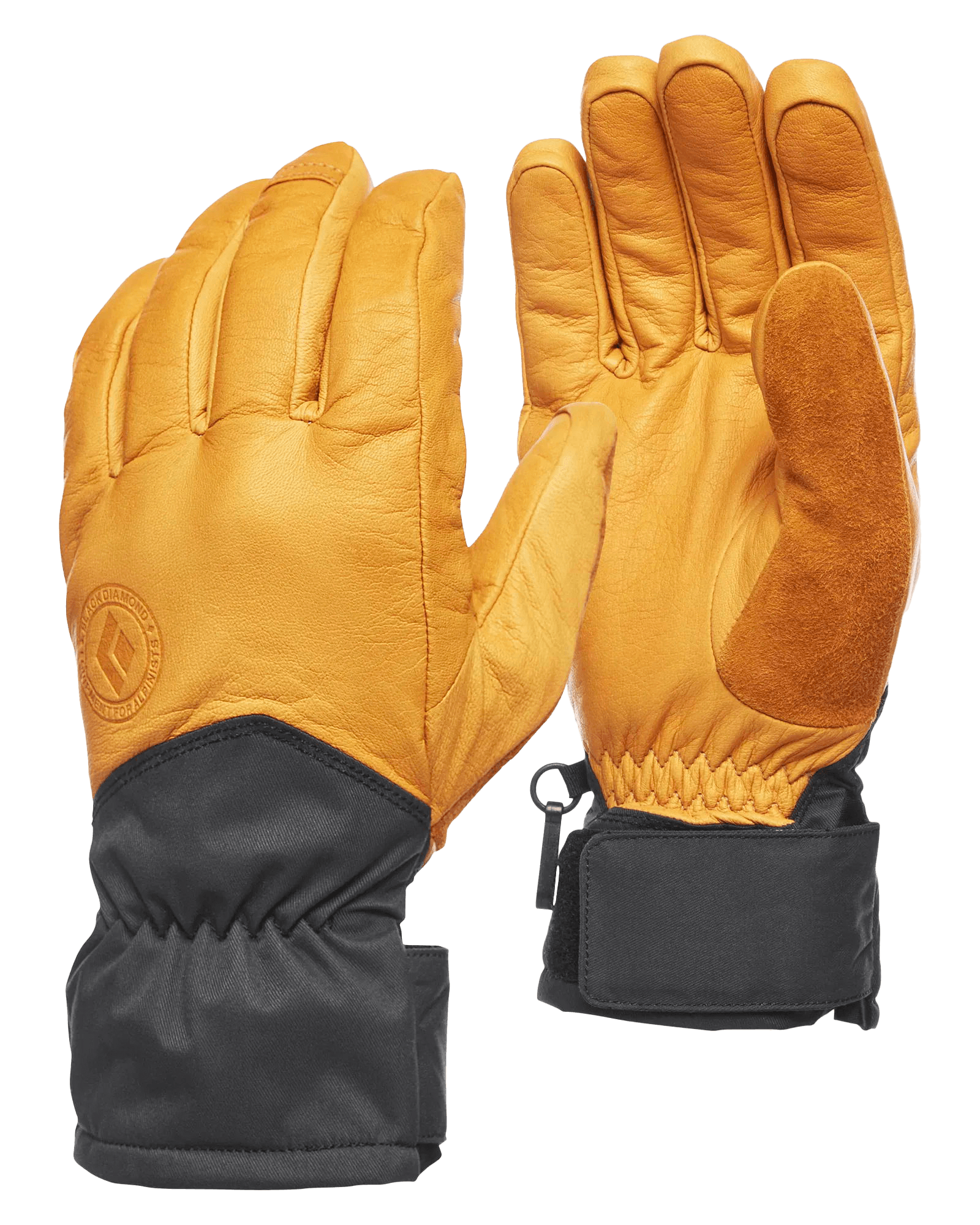 Tour Glove Natural