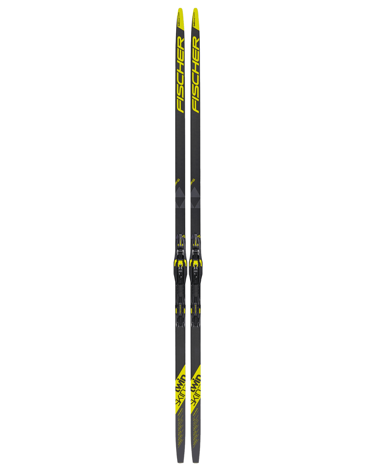 Twin Skin Superior Stiff No Colour